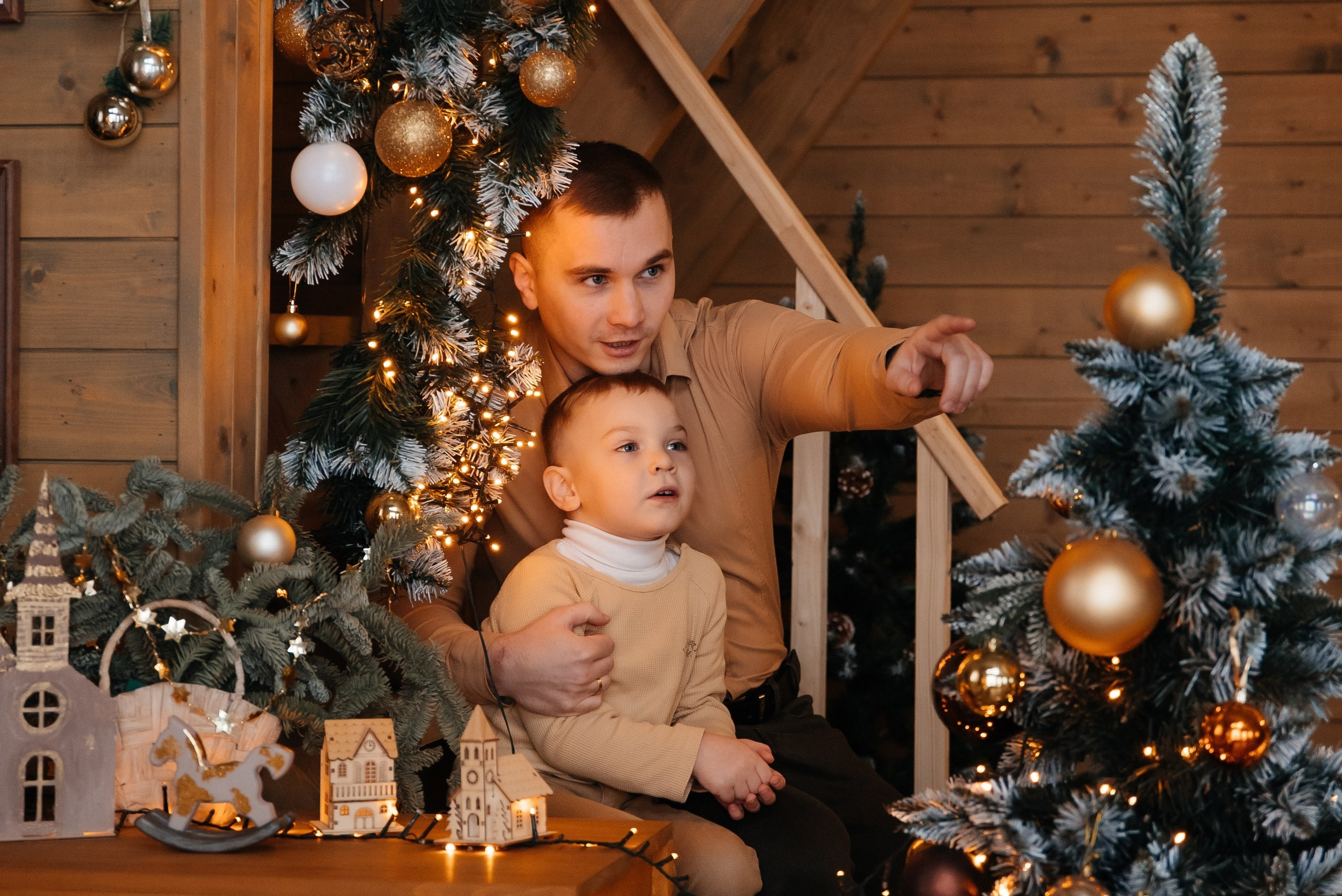 Семья Ольги и Романа. Свадебный и семейный фотограф Юлия Чернобай | Подольск, Москва, Московская область