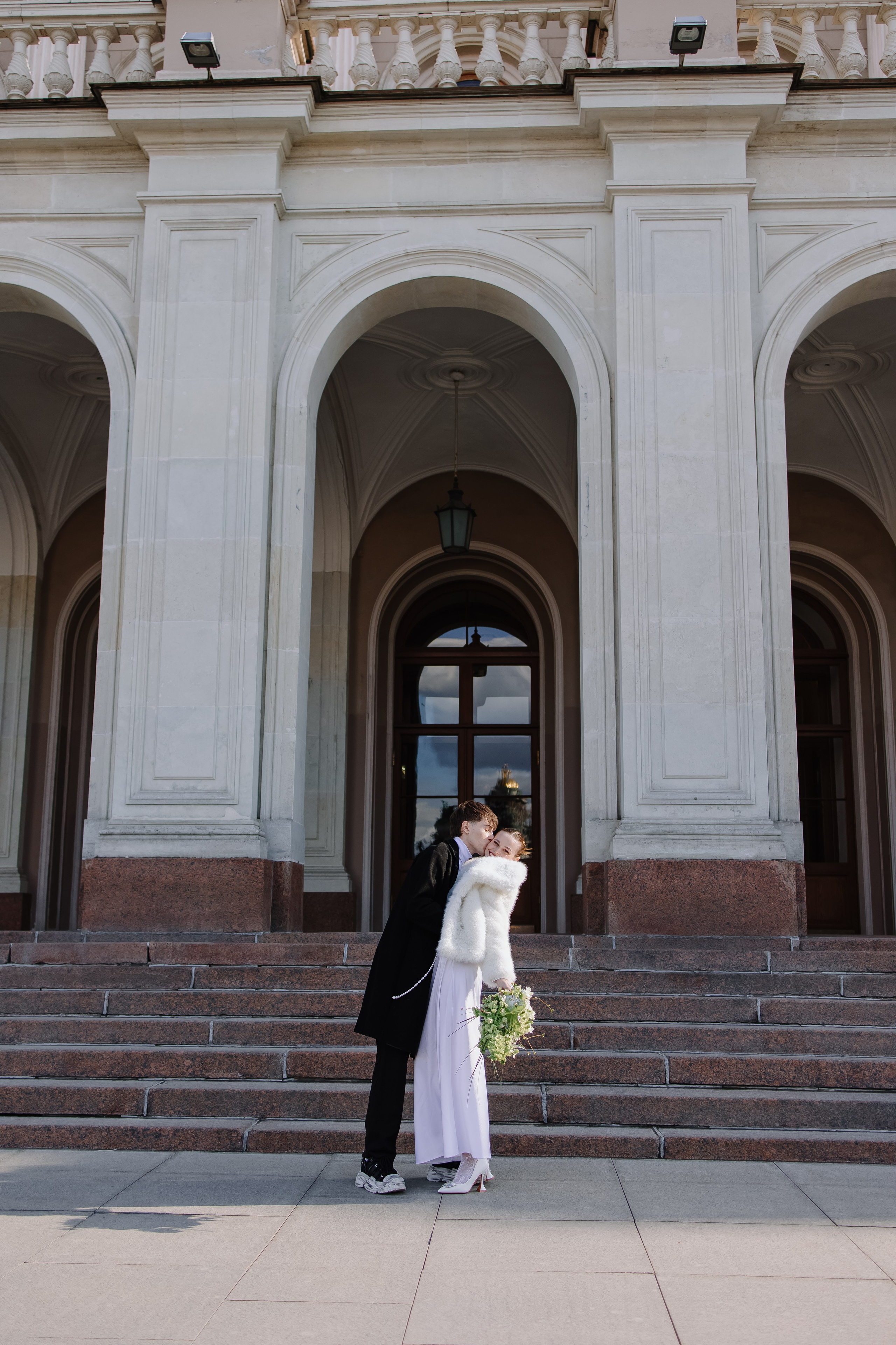 А&N. Свадебный фотограф