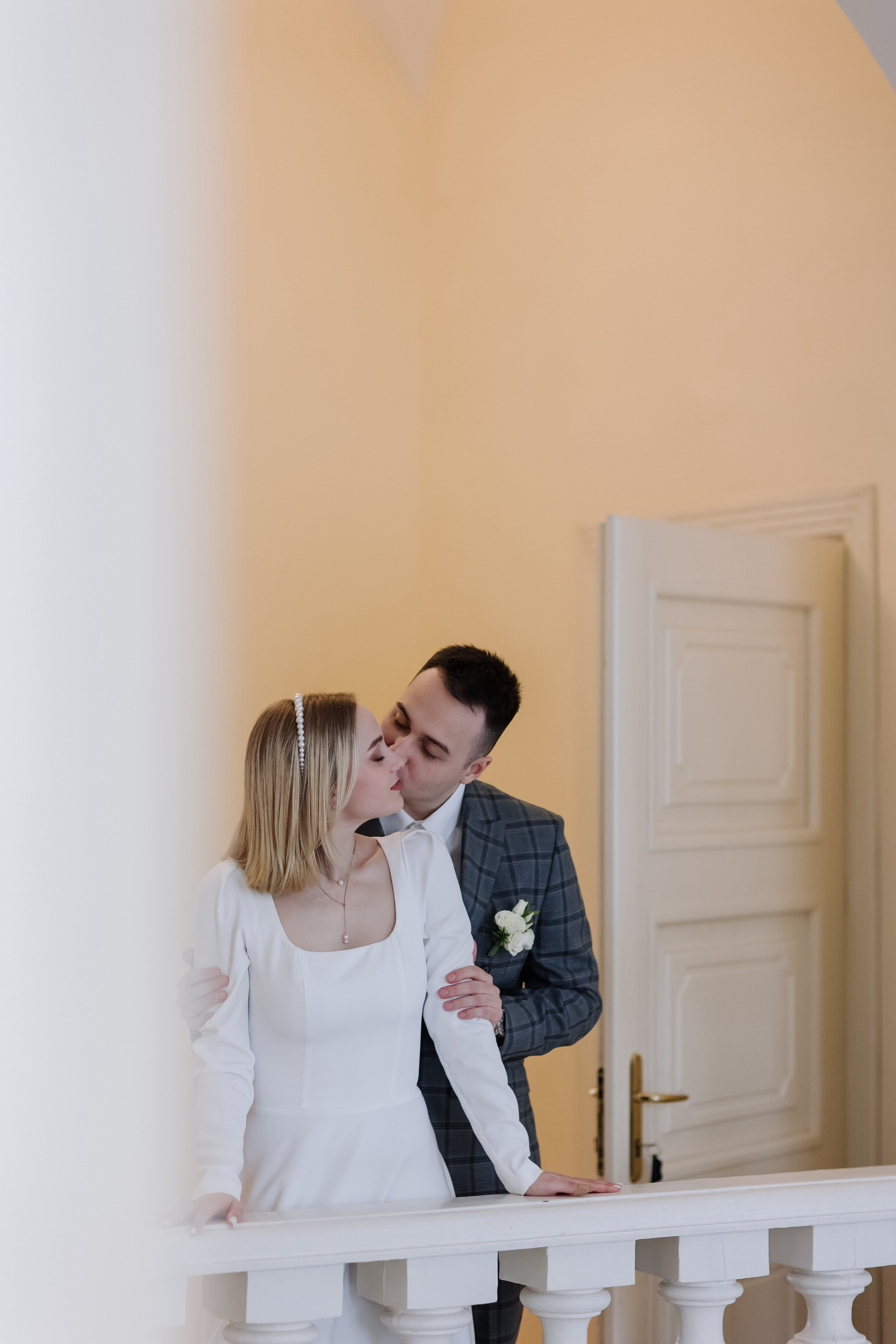 Даниил/Екатерина. Свадебный фотограф