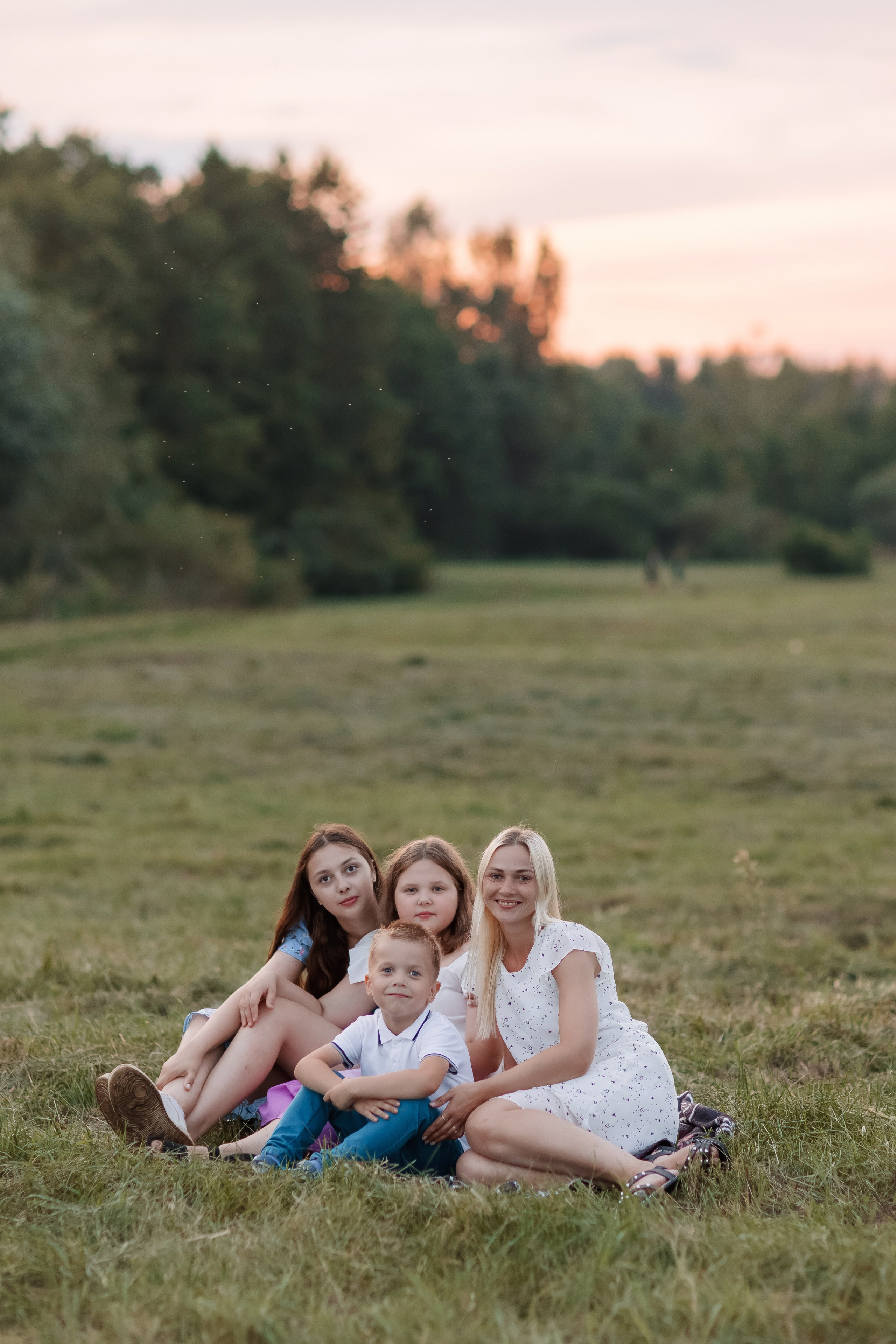 Анна. Свадебный фотограф