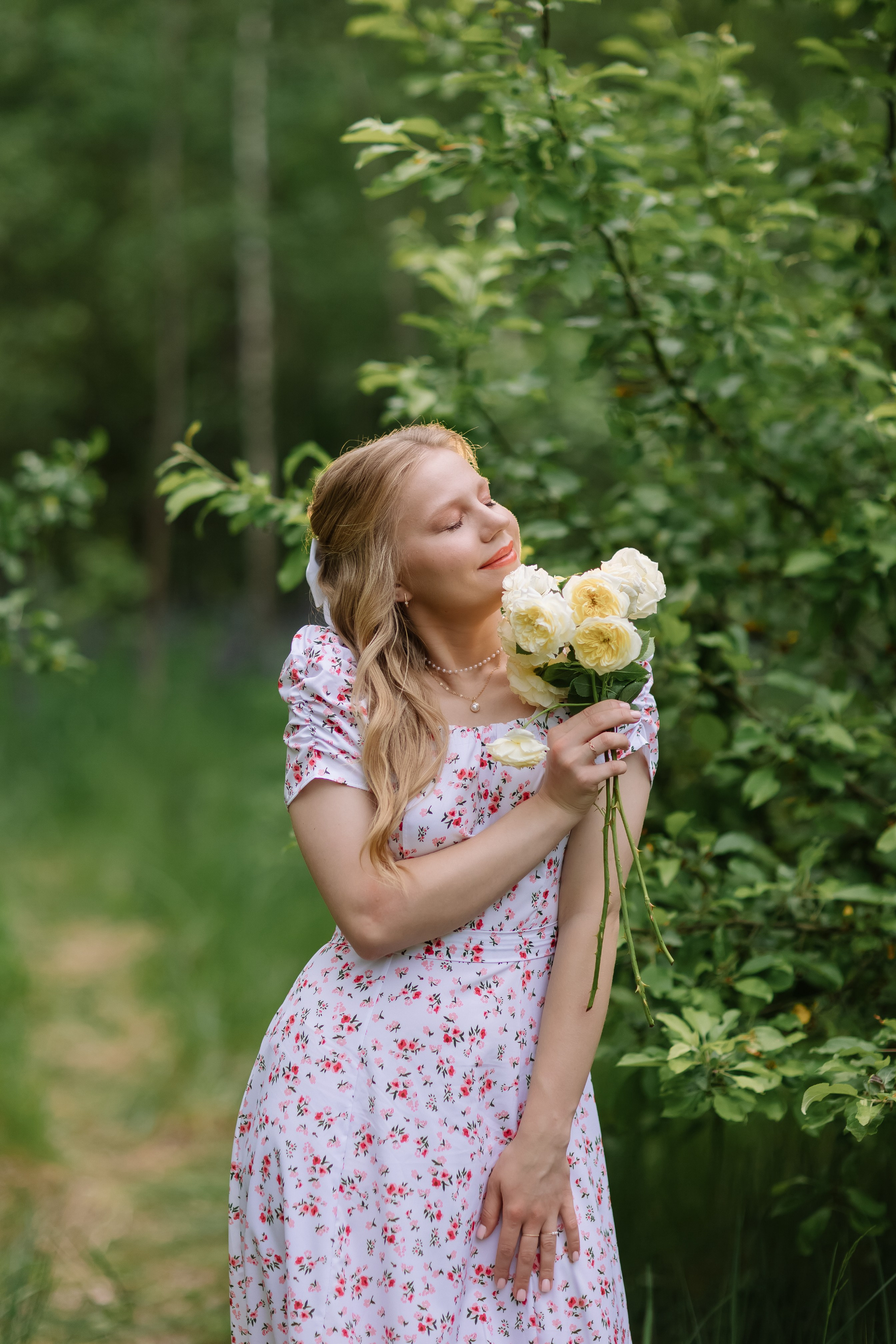 Кристина. Свадебный фотограф