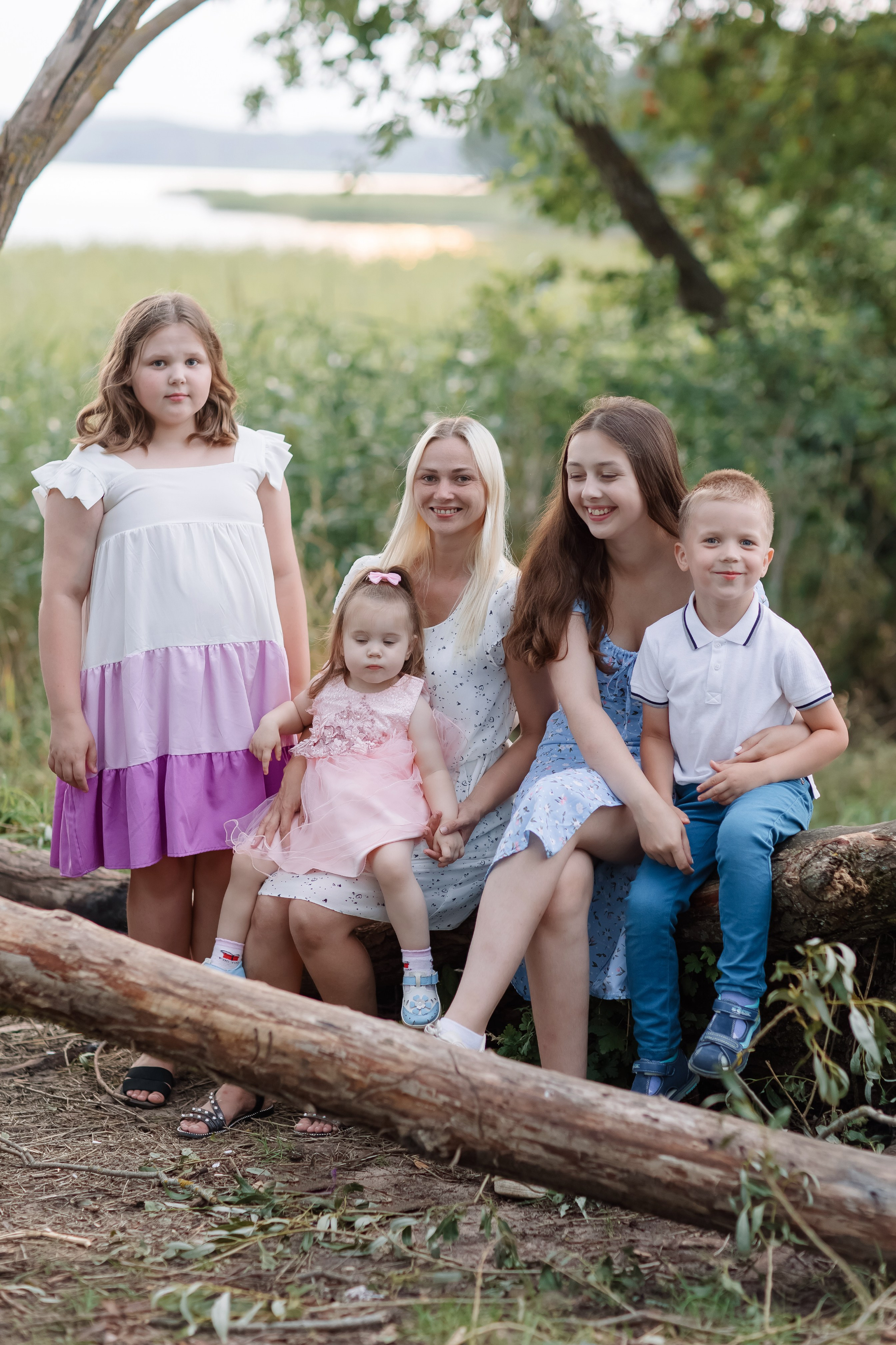 Анна. Свадебный фотограф