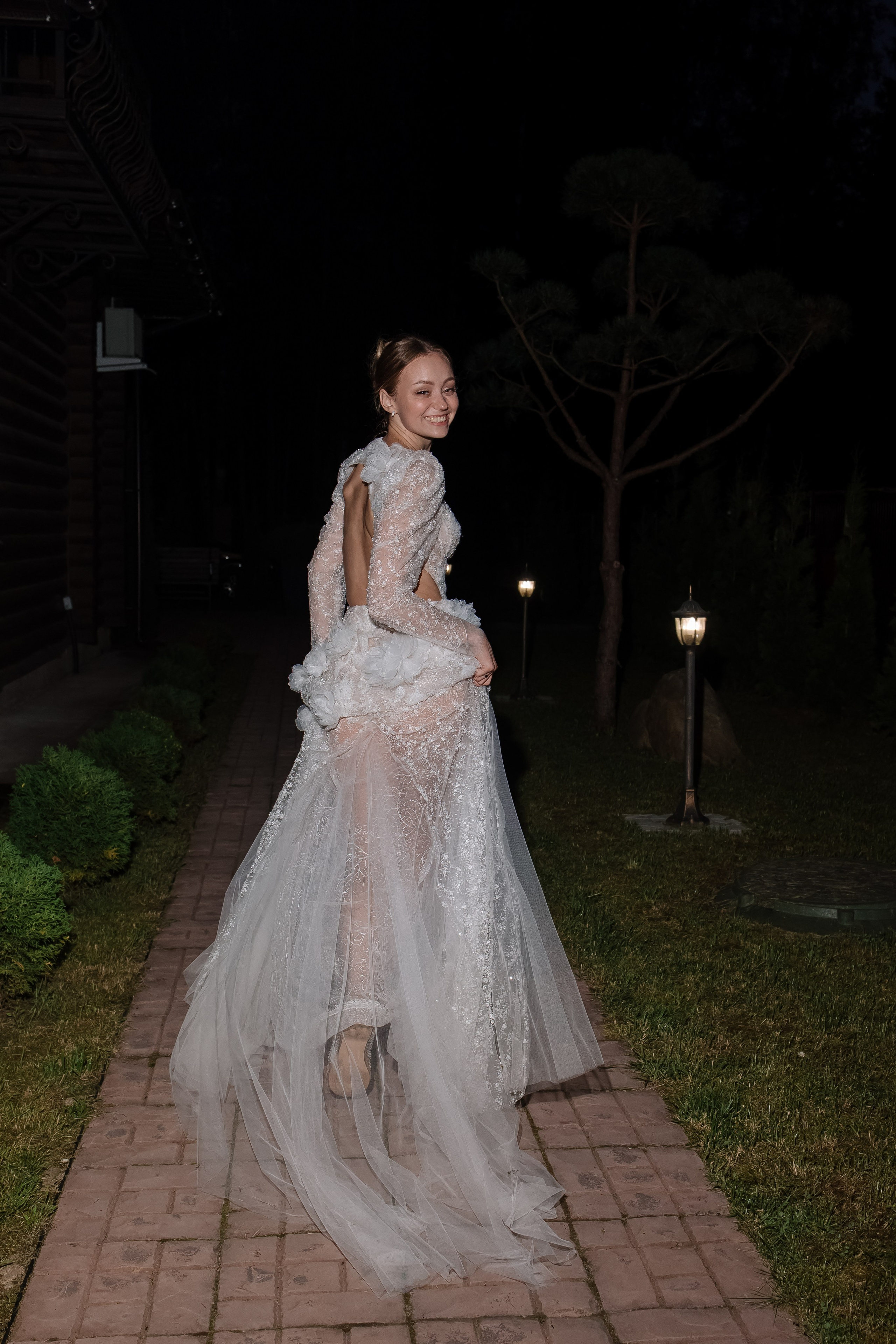 Егор/Арина. Свадебный фотограф