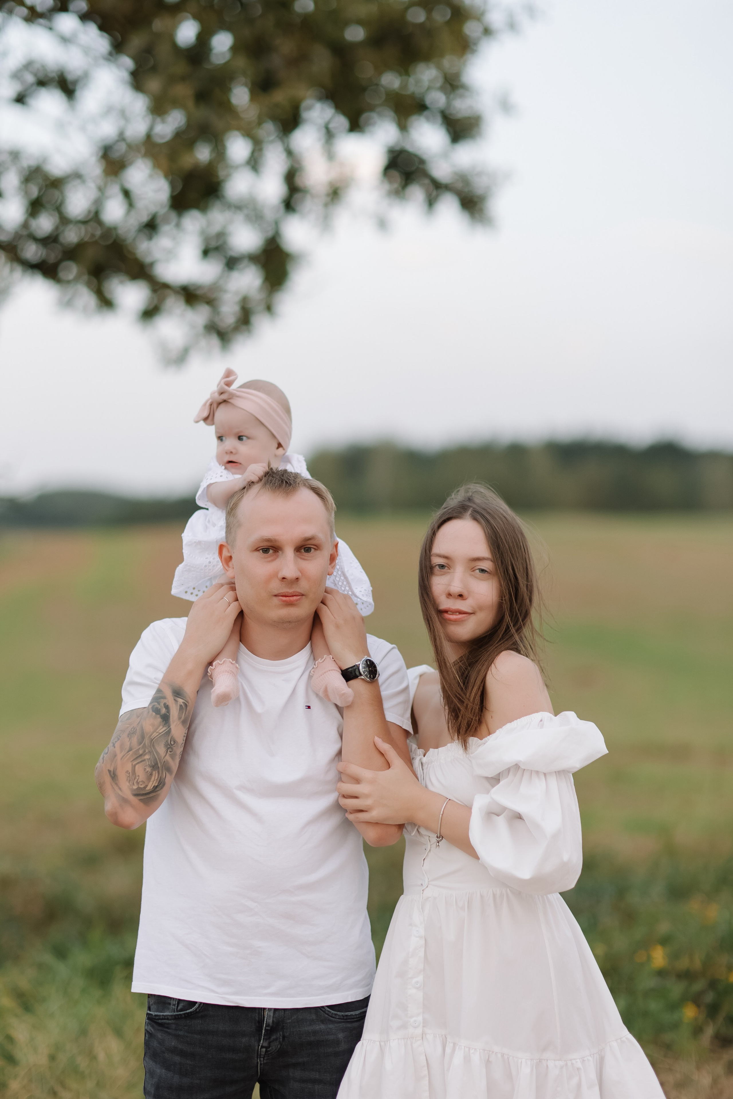 Алина. Свадебный фотограф