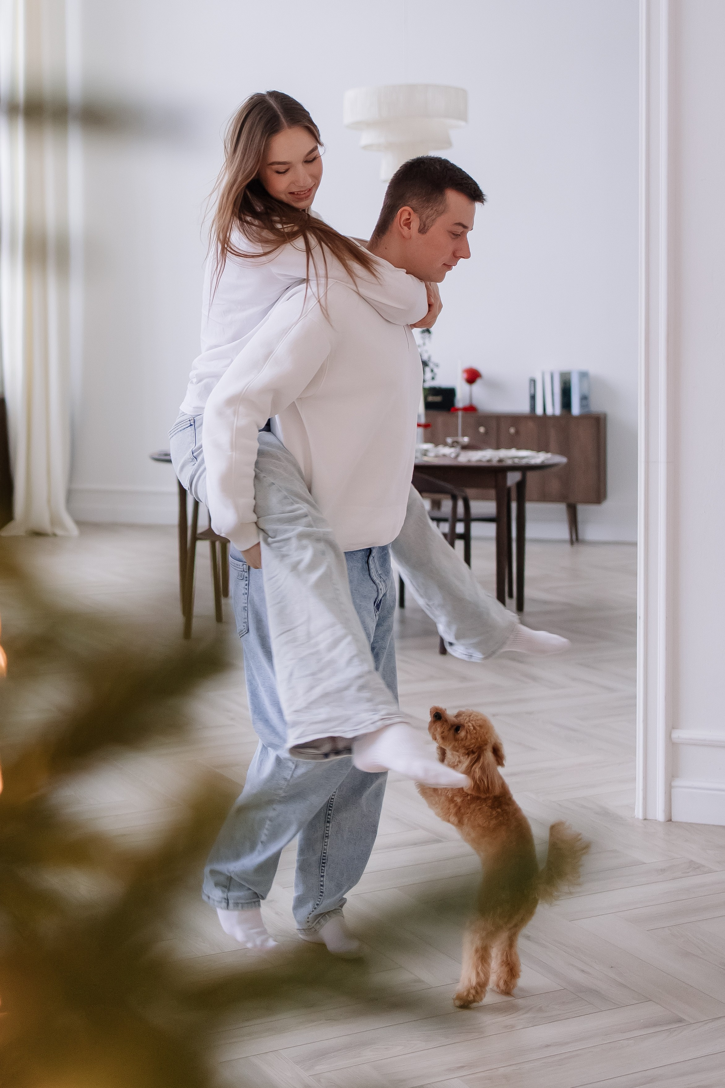 Глеб/Полина. Свадебный фотограф