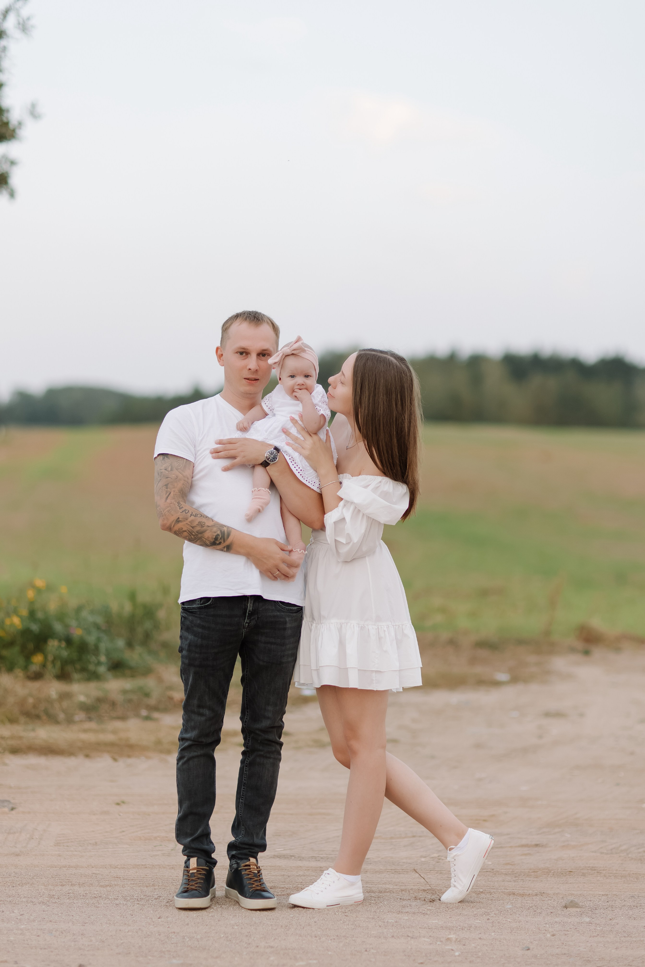 Алина. Свадебный фотограф