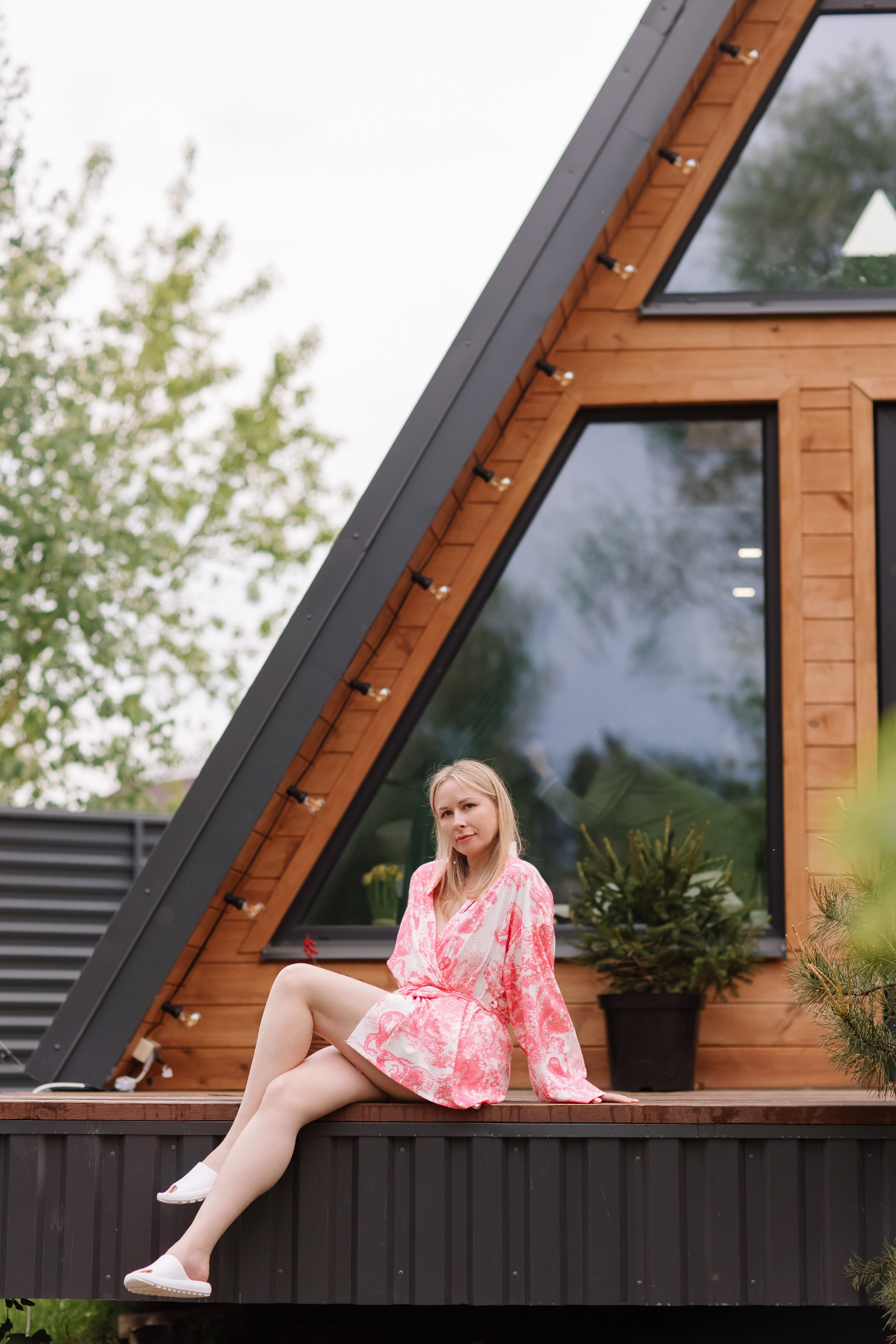 Пижамная вечеринка. Свадебный фотограф