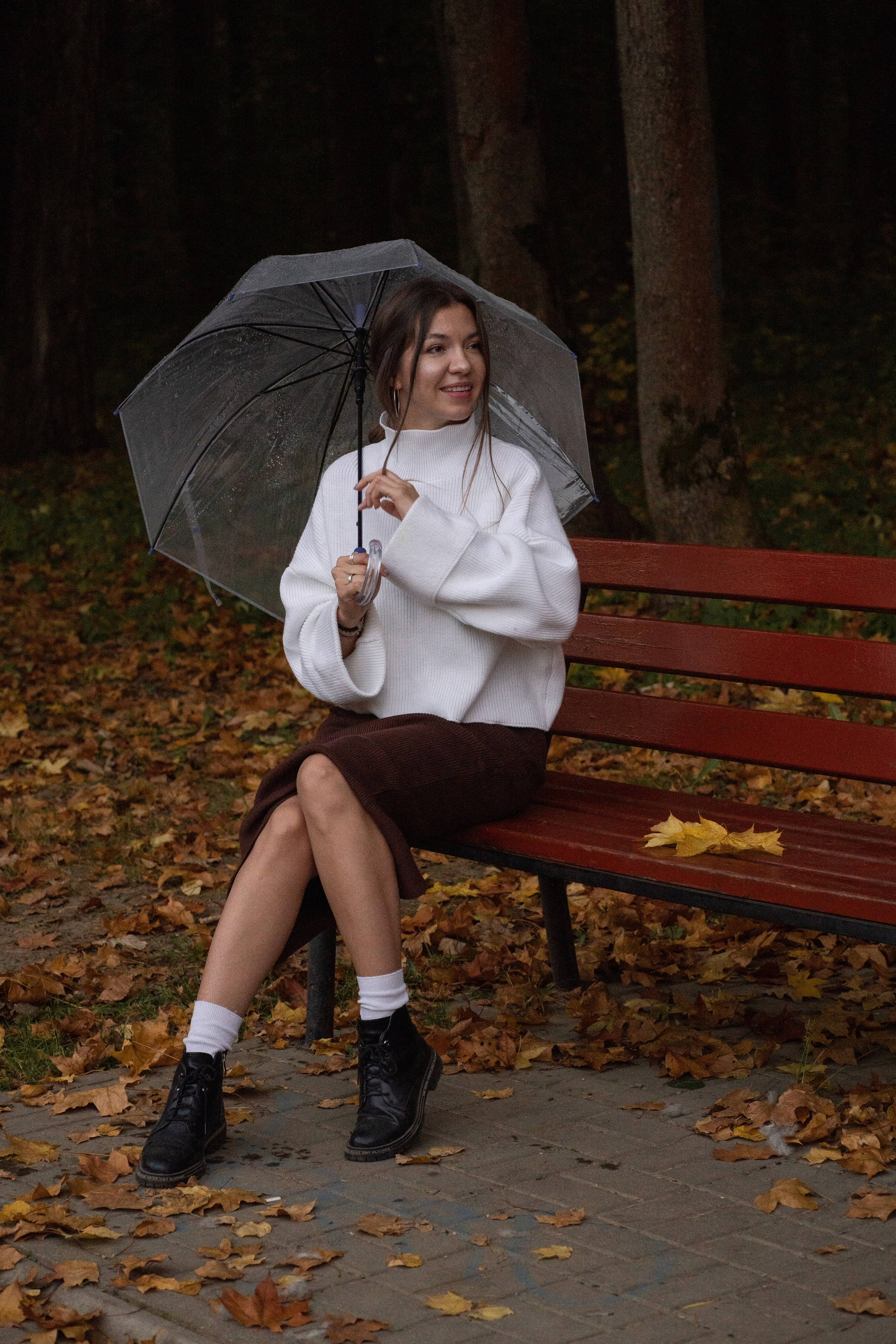 Анастасия. Семейный фотограф в Москве и МО Митус Валентина