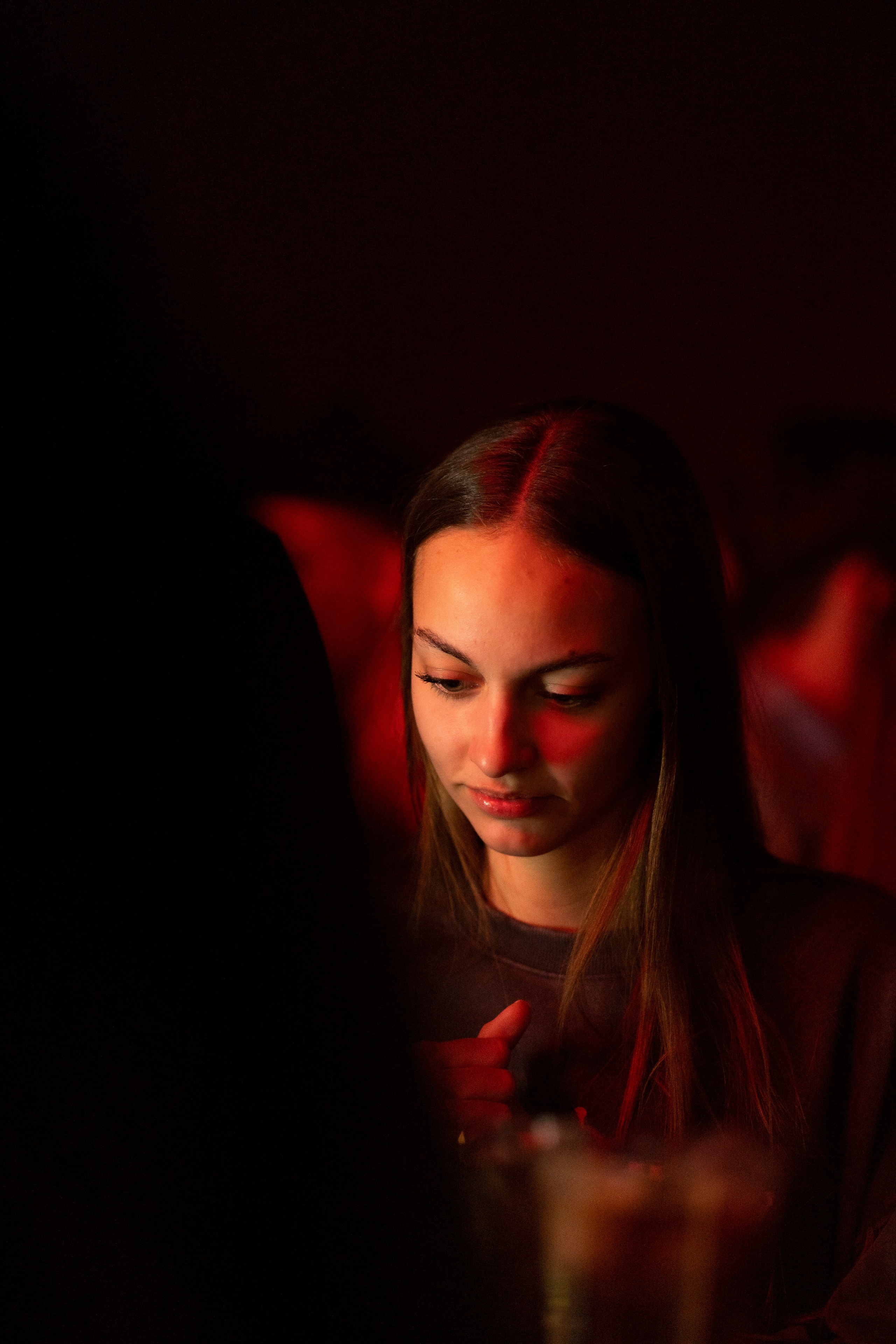 Rook's. Анастасия Паршукова — фотограф Шерегеш Новосибирск