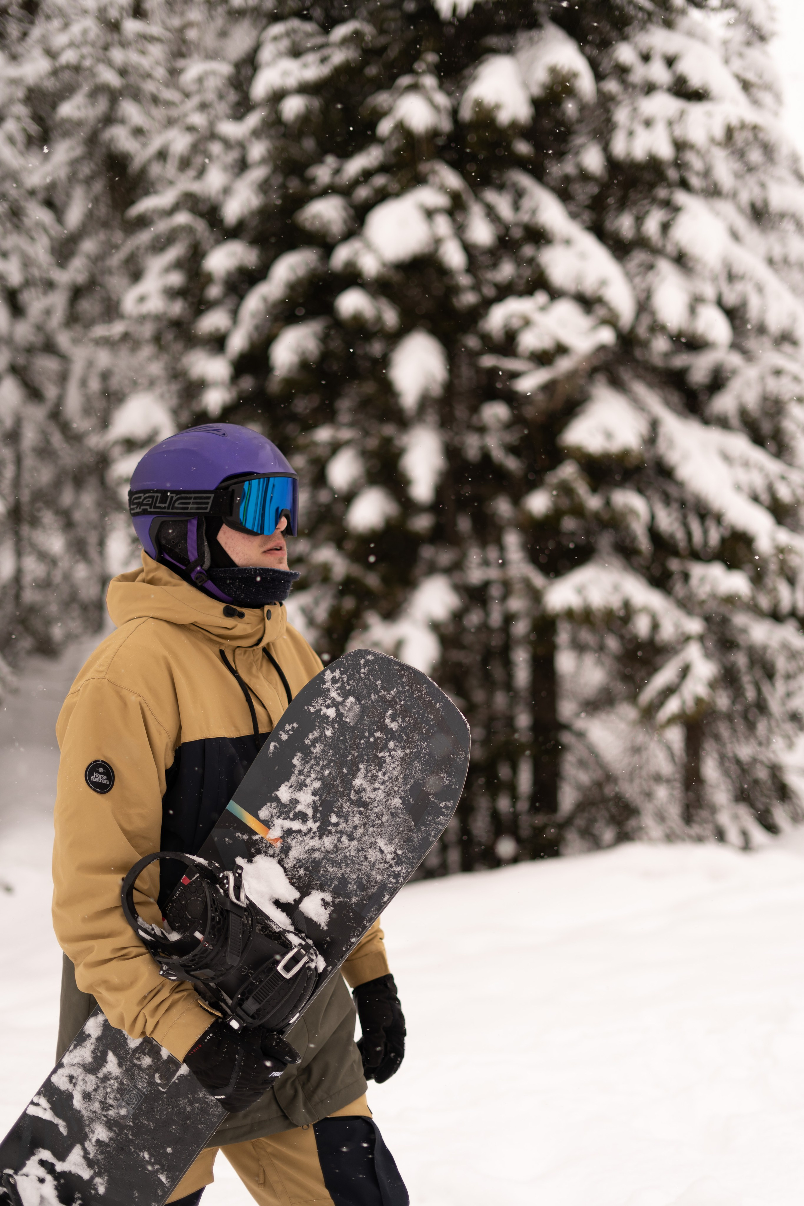 Джой 21.03.24. Анастасия Паршукова — фотограф Шерегеш Новосибирск