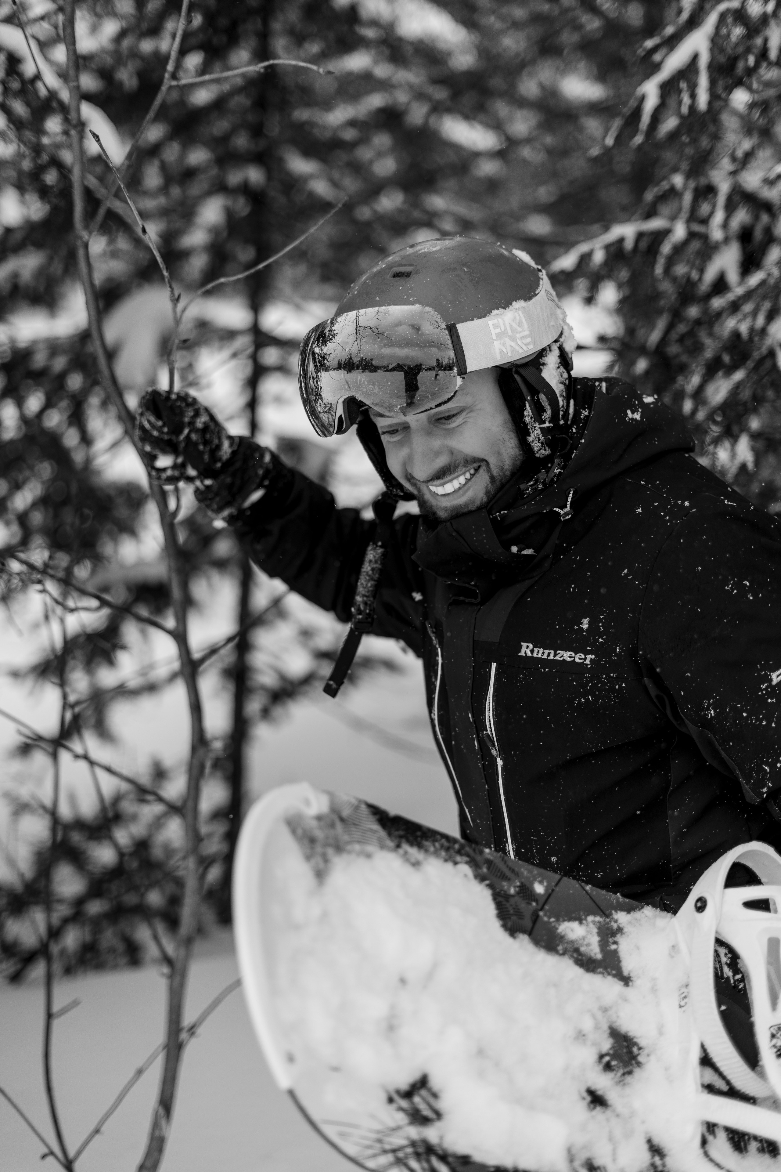 Тур. Анастасия Паршукова — фотограф Шерегеш Новосибирск