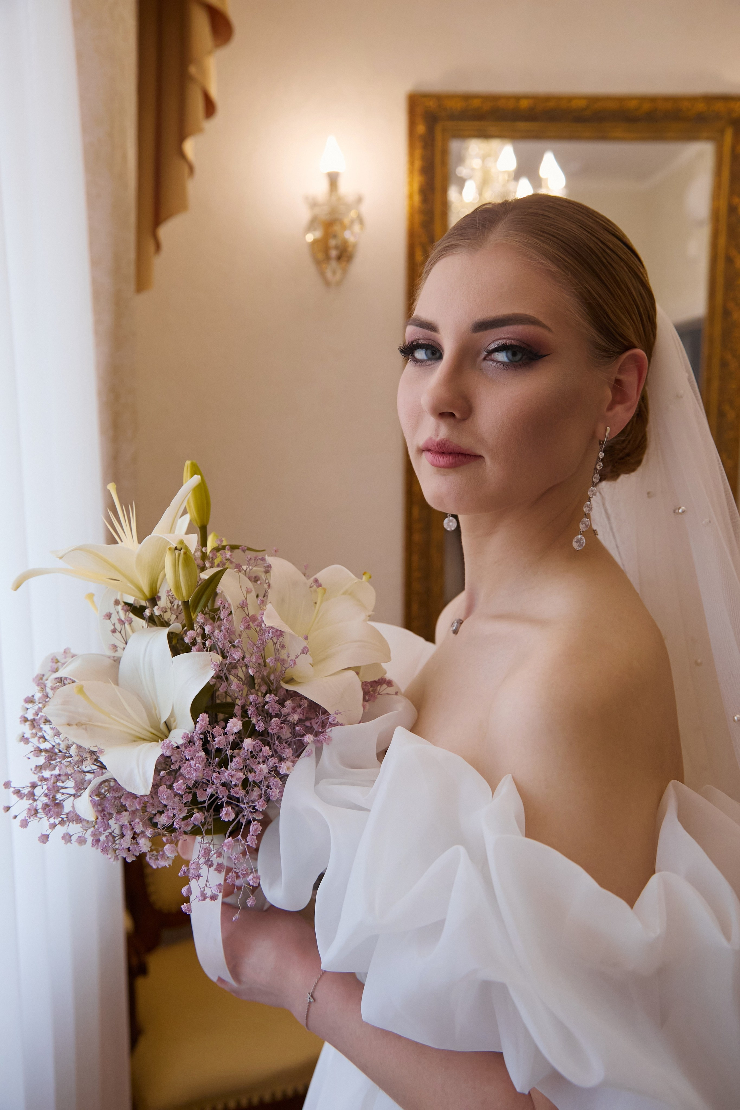 Никита и Алина. Свадебный и креативный фотограф в ЮФО и МСК