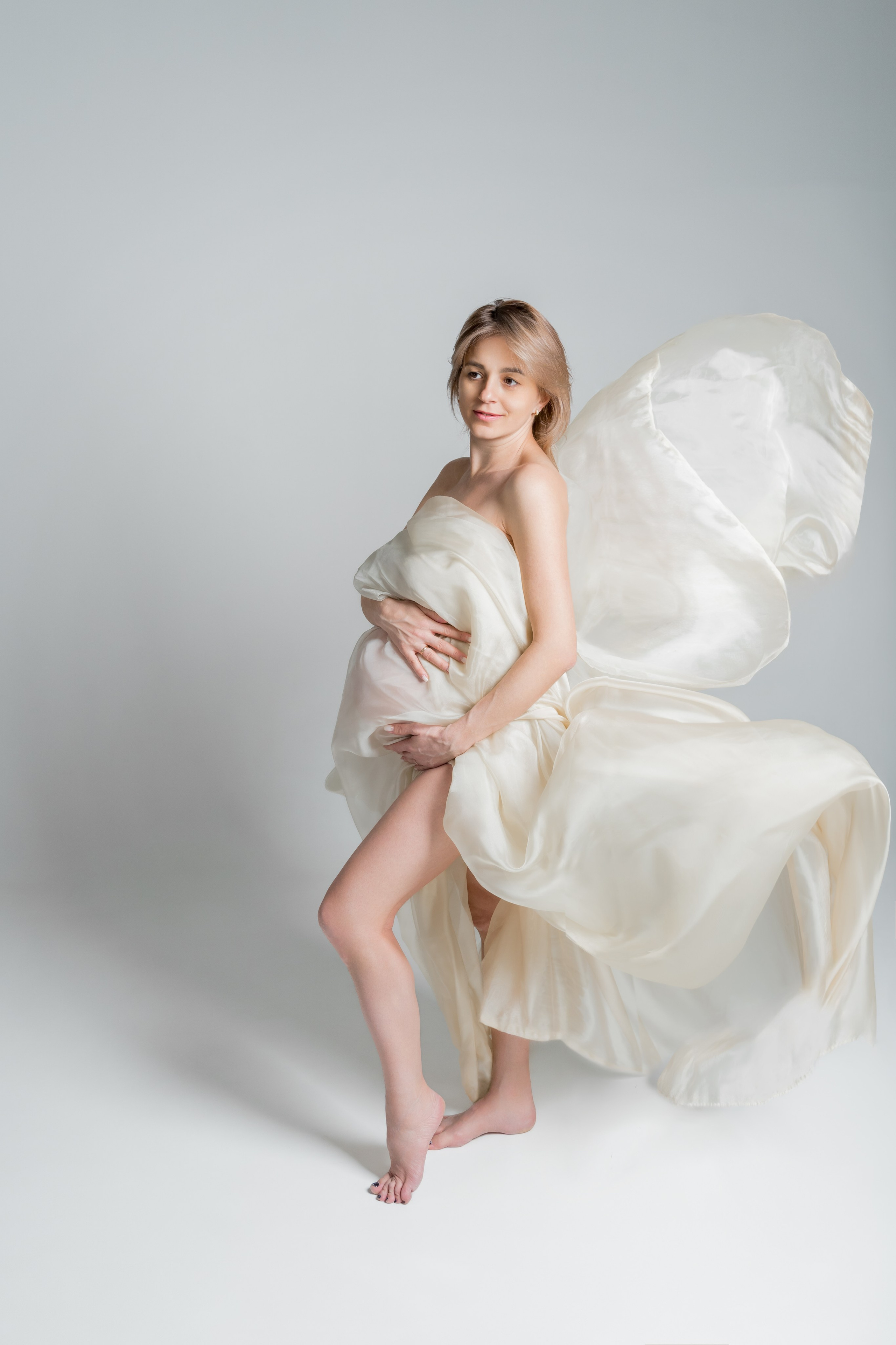 «Момент ожидания». Анастасия Чиркова, Фотограф Москва