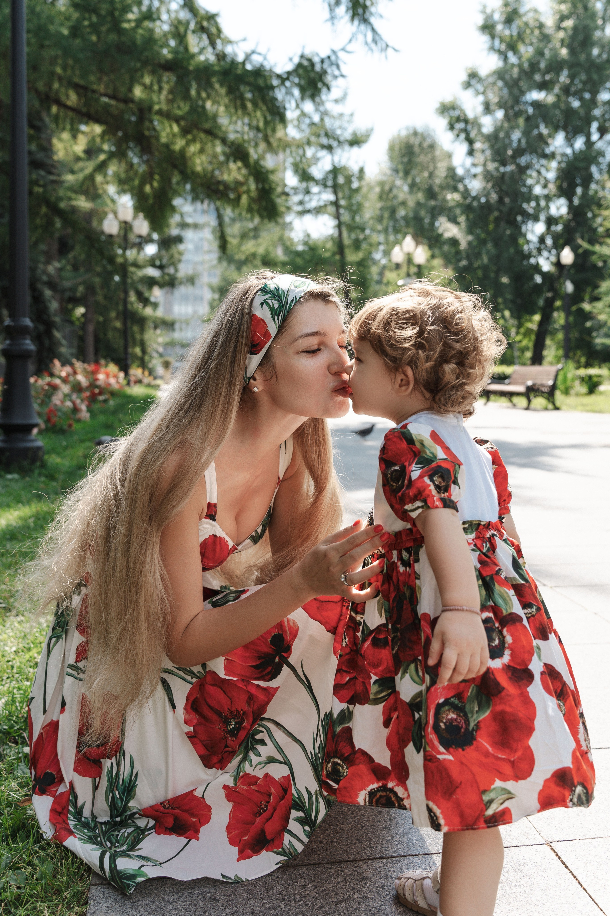 Семейные фотосессии. Анастасия Чиркова, Фотограф Москва