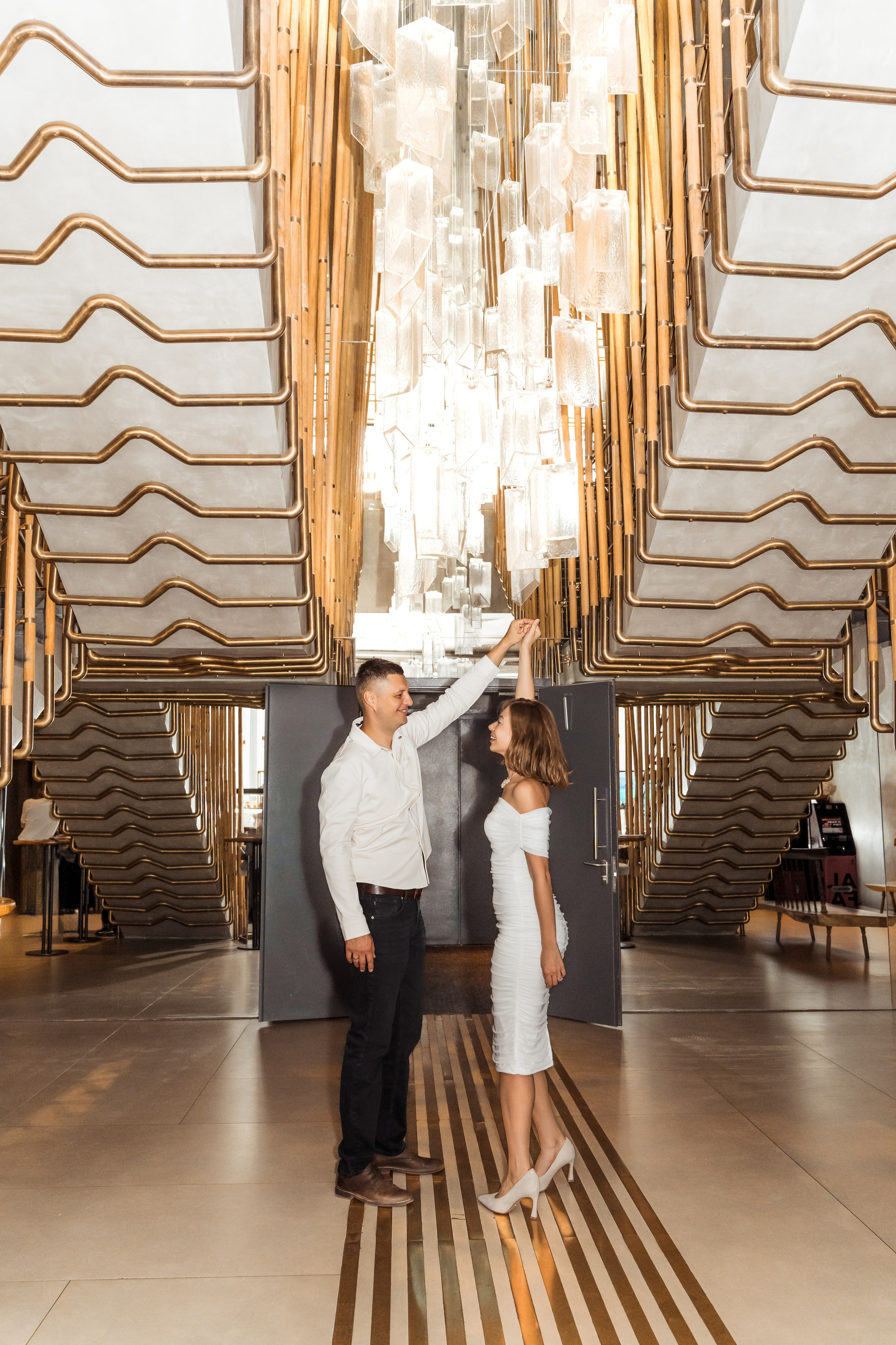 E&В. Анастасия Чиркова, Фотограф Москва