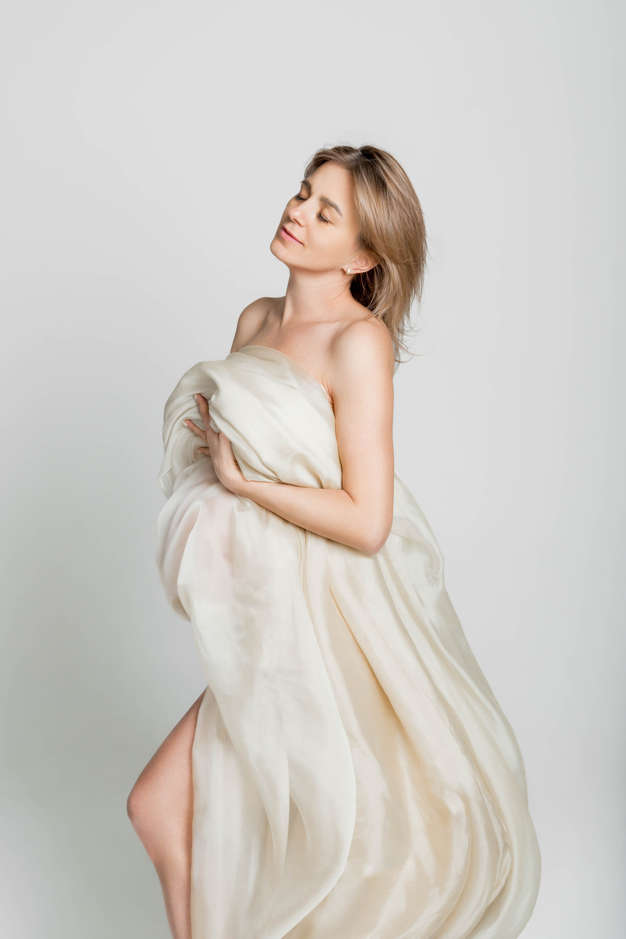 «Момент ожидания». Анастасия Чиркова, Фотограф Москва