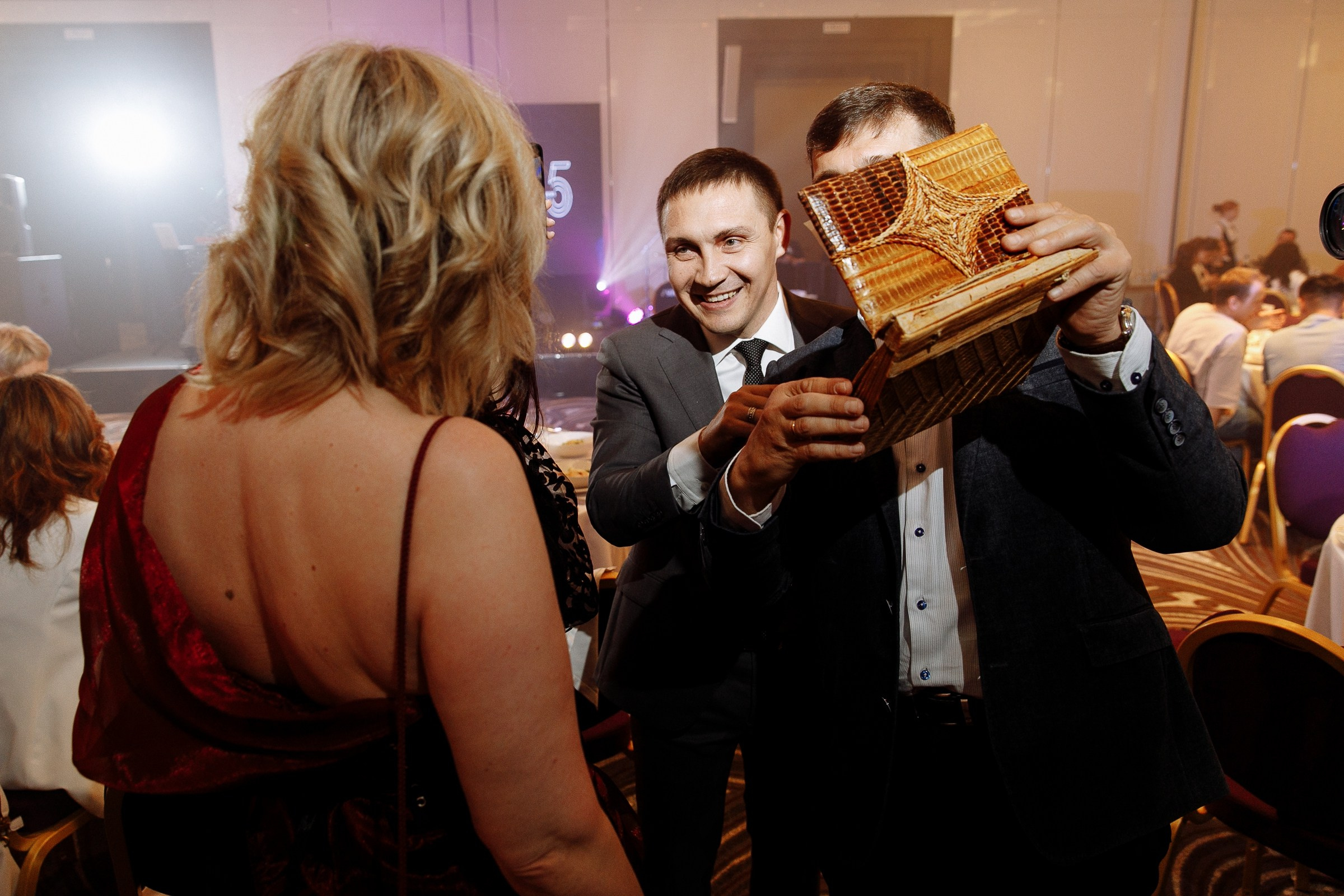 День Рождение ASSET. Свадебный фотограф в Самаре и Тольятти Полина Никитина