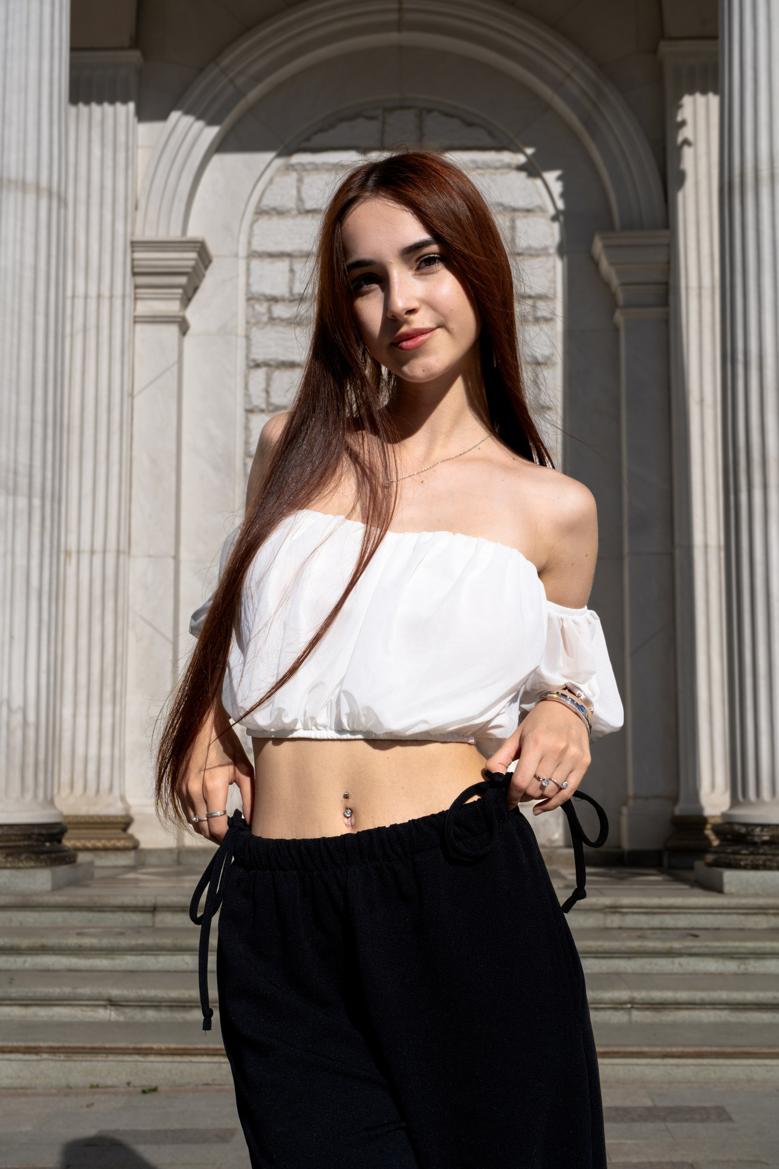 Съемка Даши. Фотограф Гильмутдинов Руслан