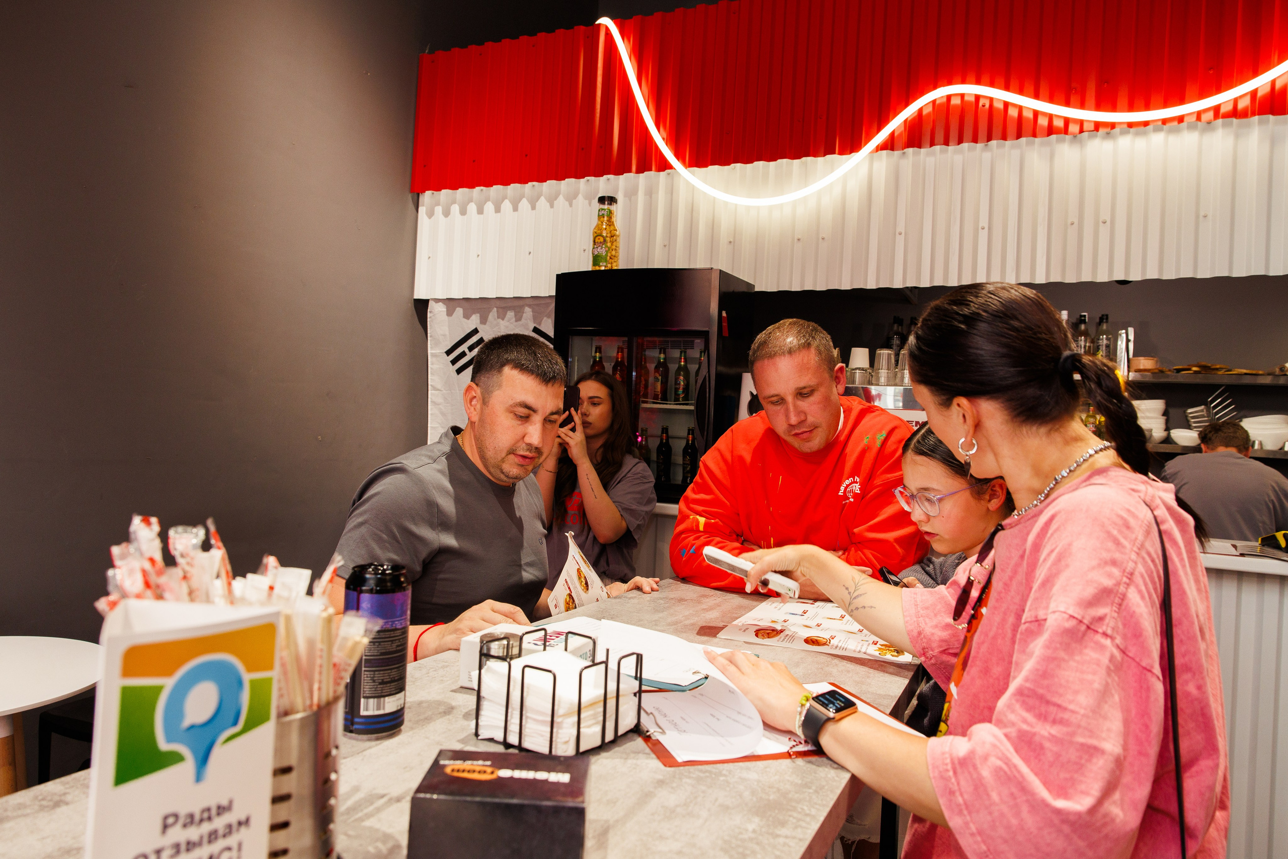 Tuttohot открытие летней веранды. Дацук Анна Фотограф из Екатеринбурга