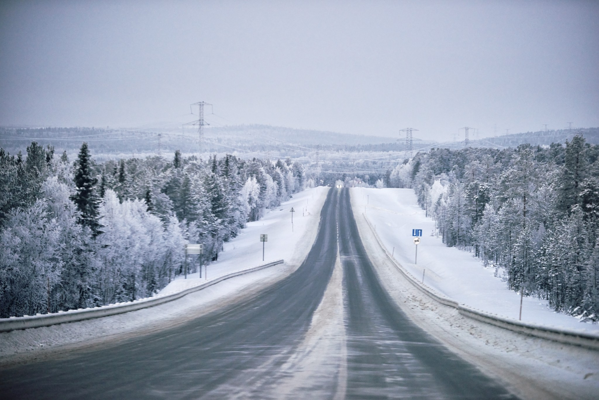 Путешествие в Арктику в 2023 году. Внедорожные путешествия — OFFROADTRIP