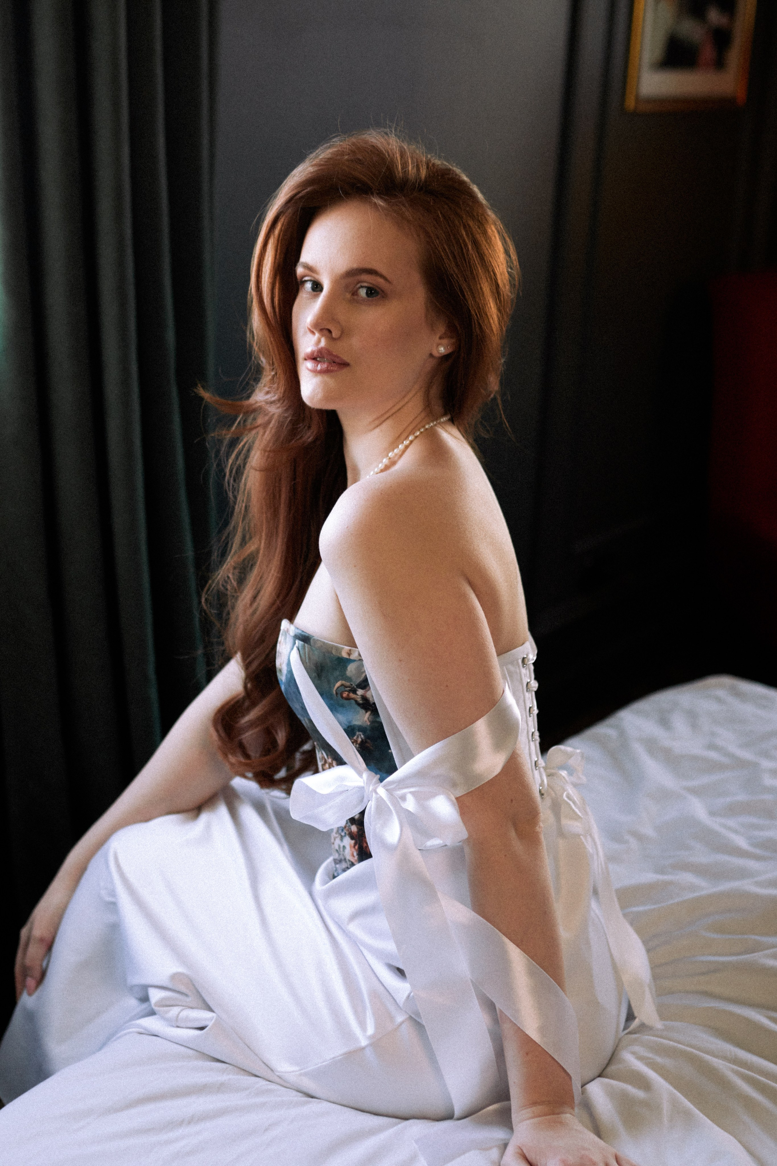 София. Фотограф Стилист Тюмень Вера Хайруллина