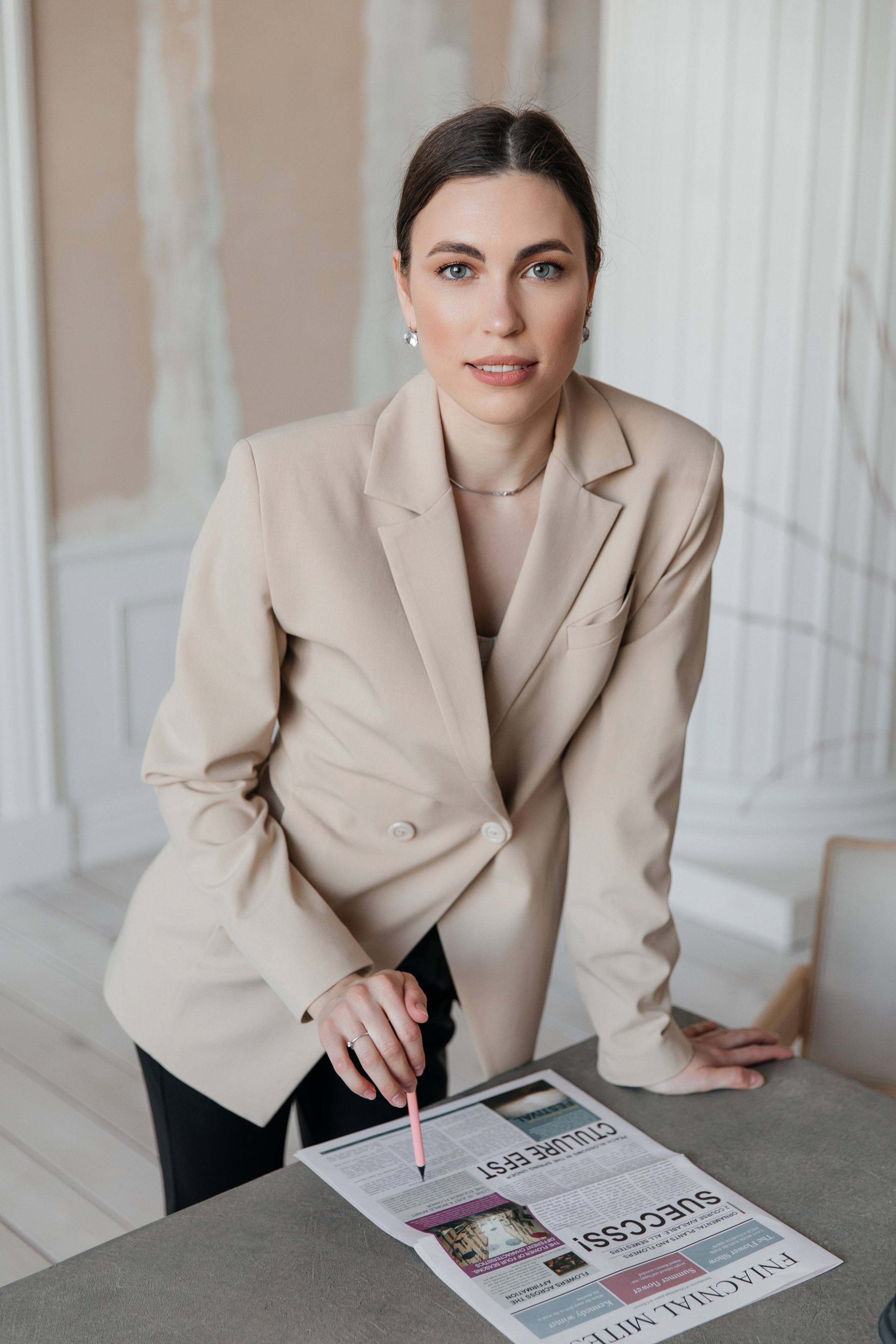 Контент для переводчика. Свадебный фотограф Виктория