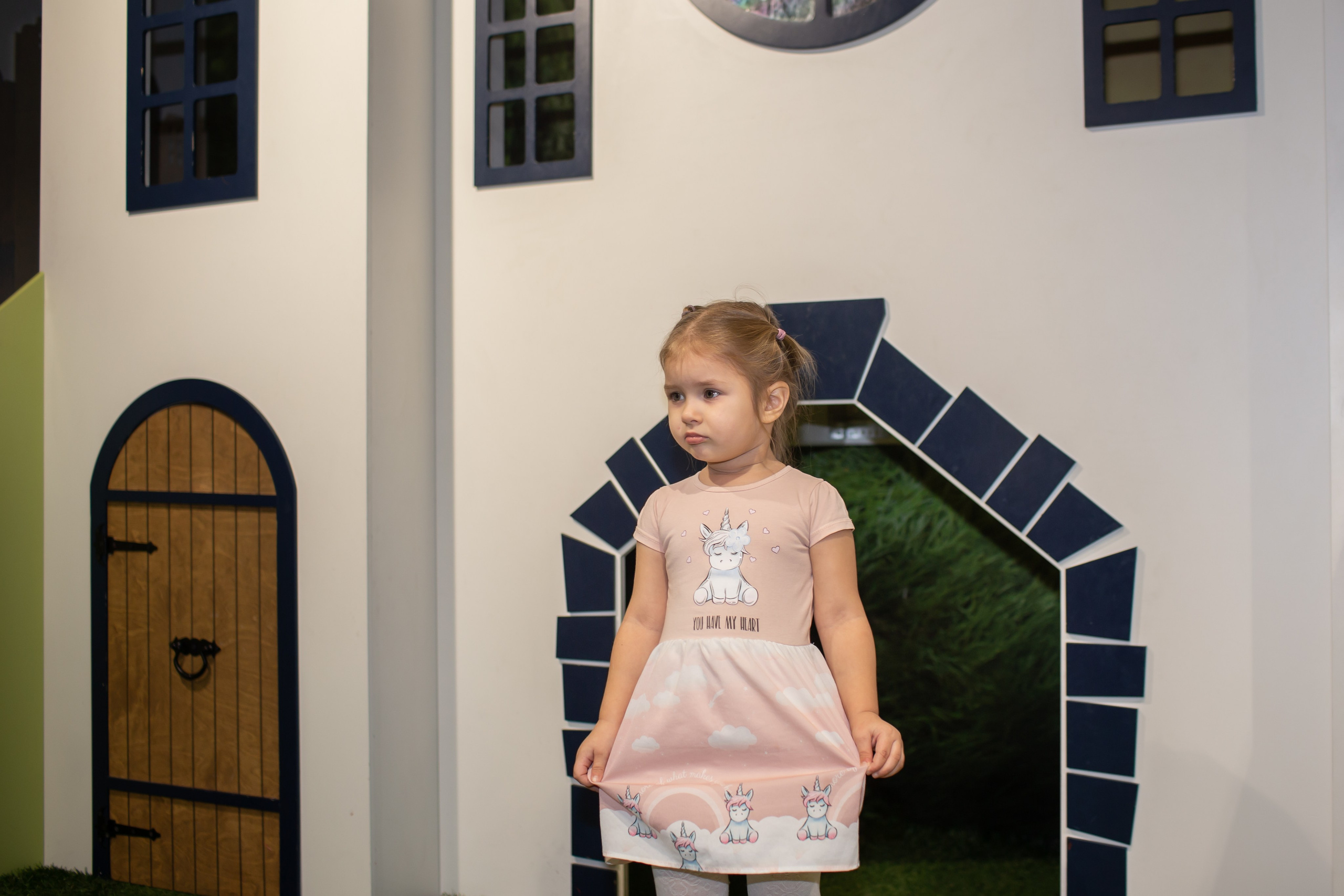 Данила 5 лет. Семейный фотограф в Санкт-Петербурге