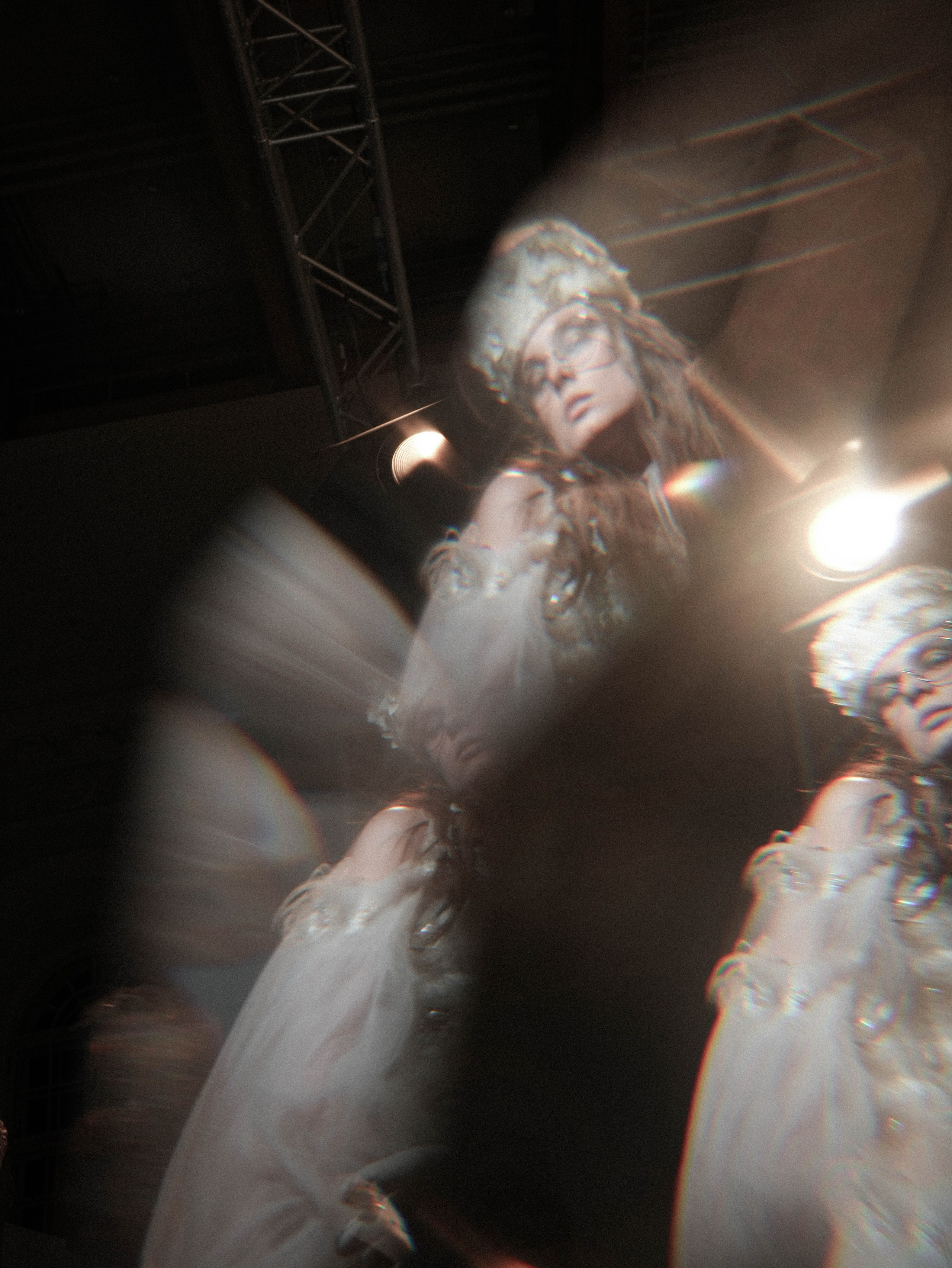 Неделя моды в Москве. Norikyan Diana