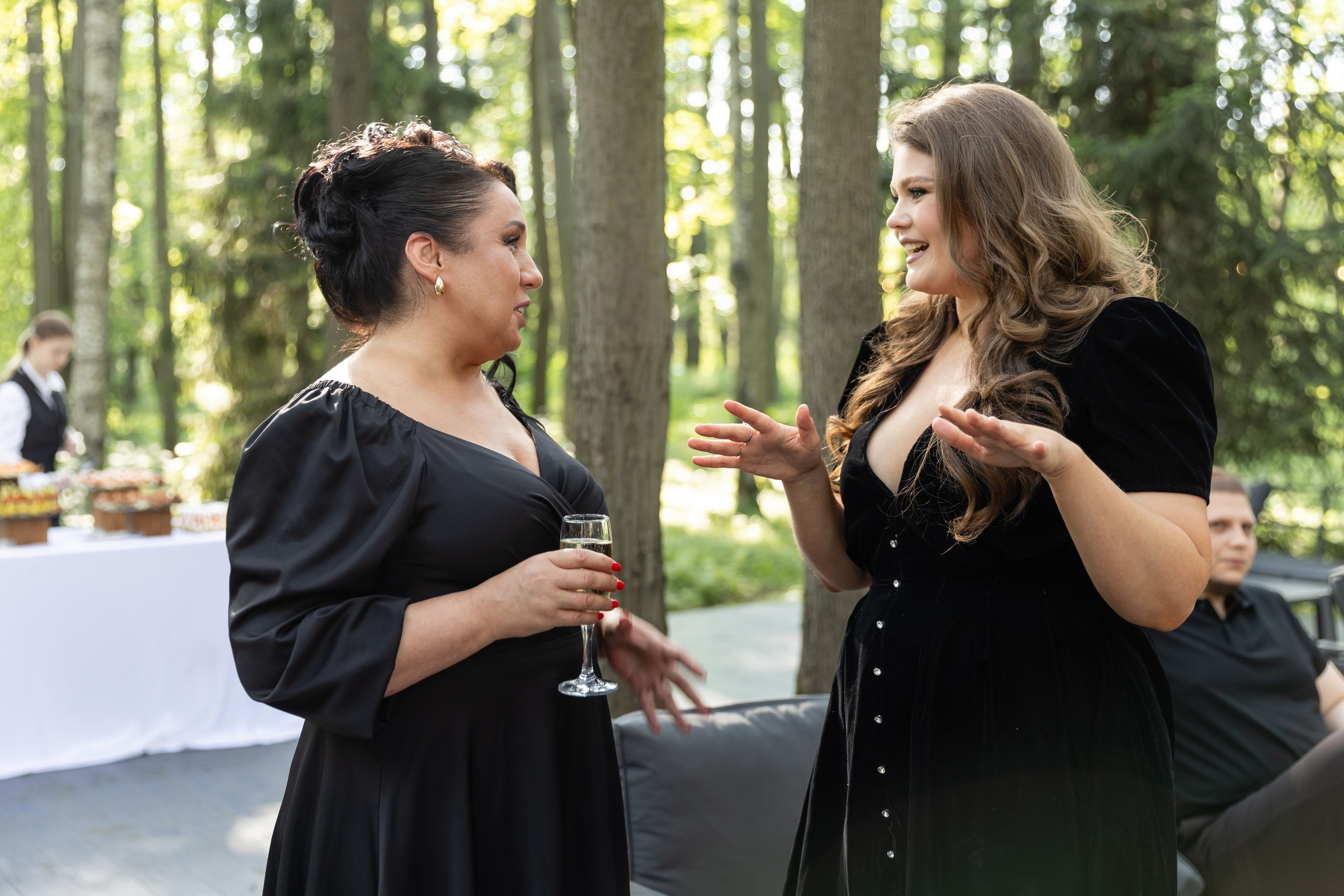 Валерия и Иван. Татьяна Чернышова свадебный фотограф Москва