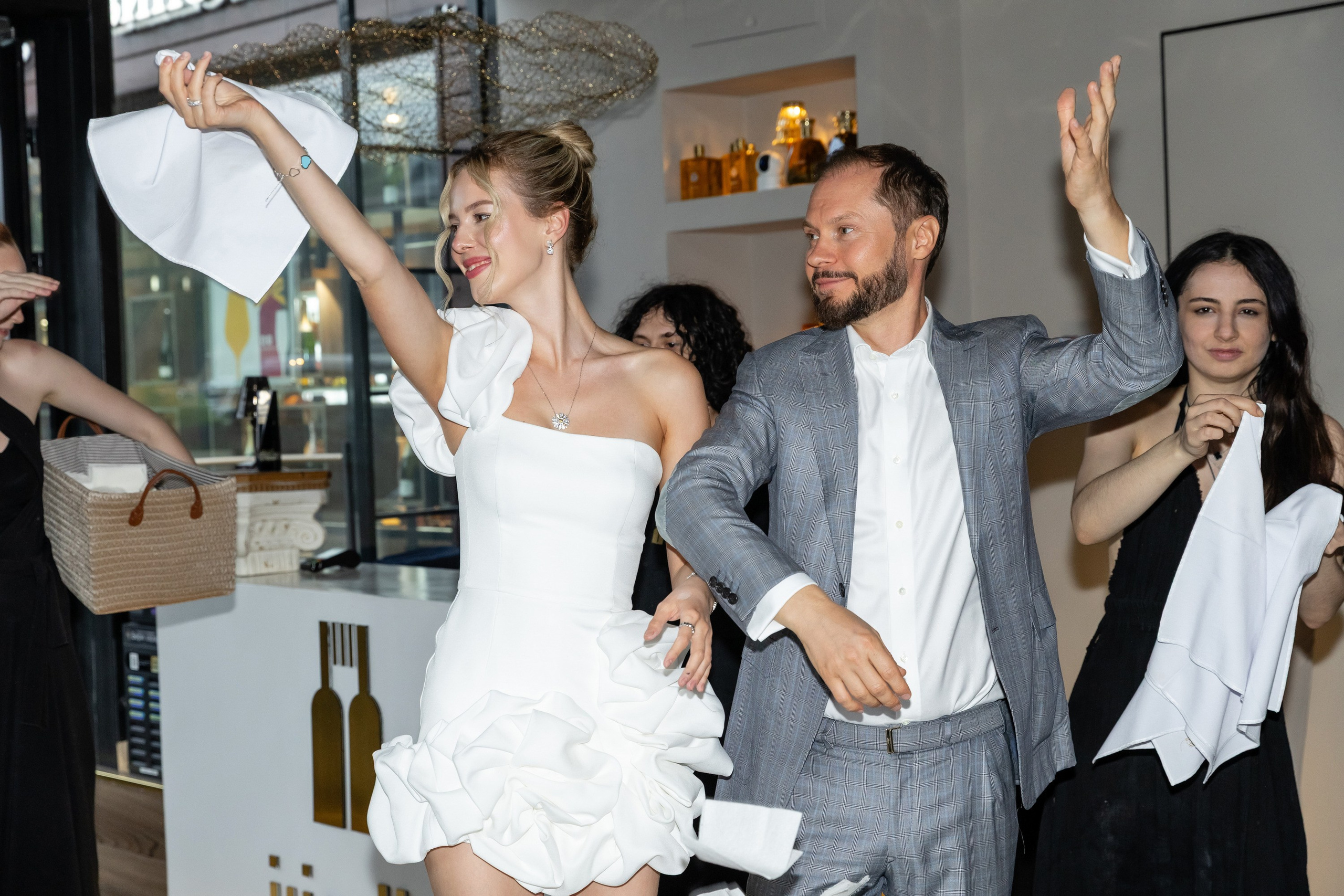 День рождения (Iliadiz). Татьяна Чернышова свадебный фотограф Москва