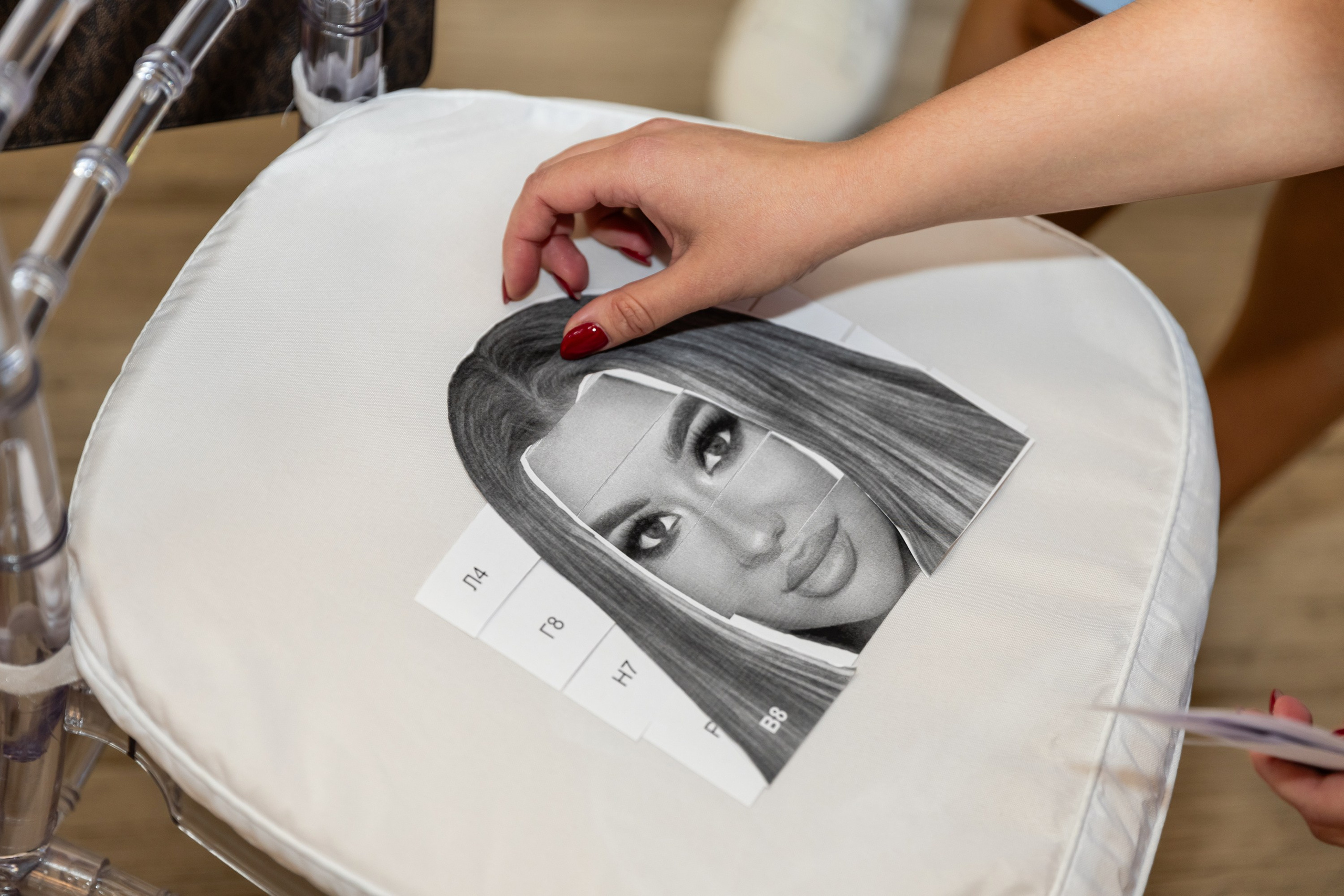 Дмитрий и Виктория. Татьяна Чернышова свадебный фотограф Москва