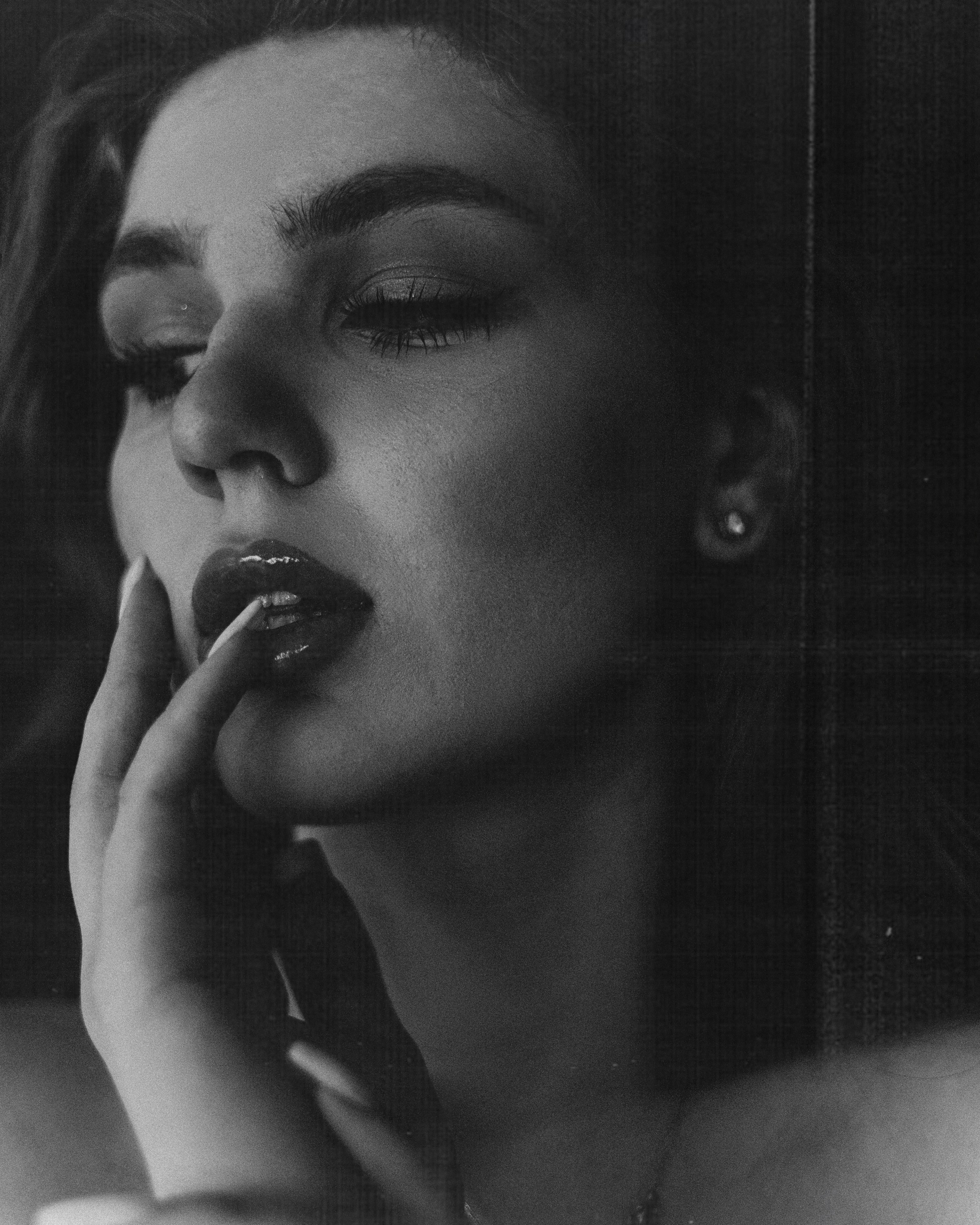 Студийная. Фотограф Москва Лада Ларина