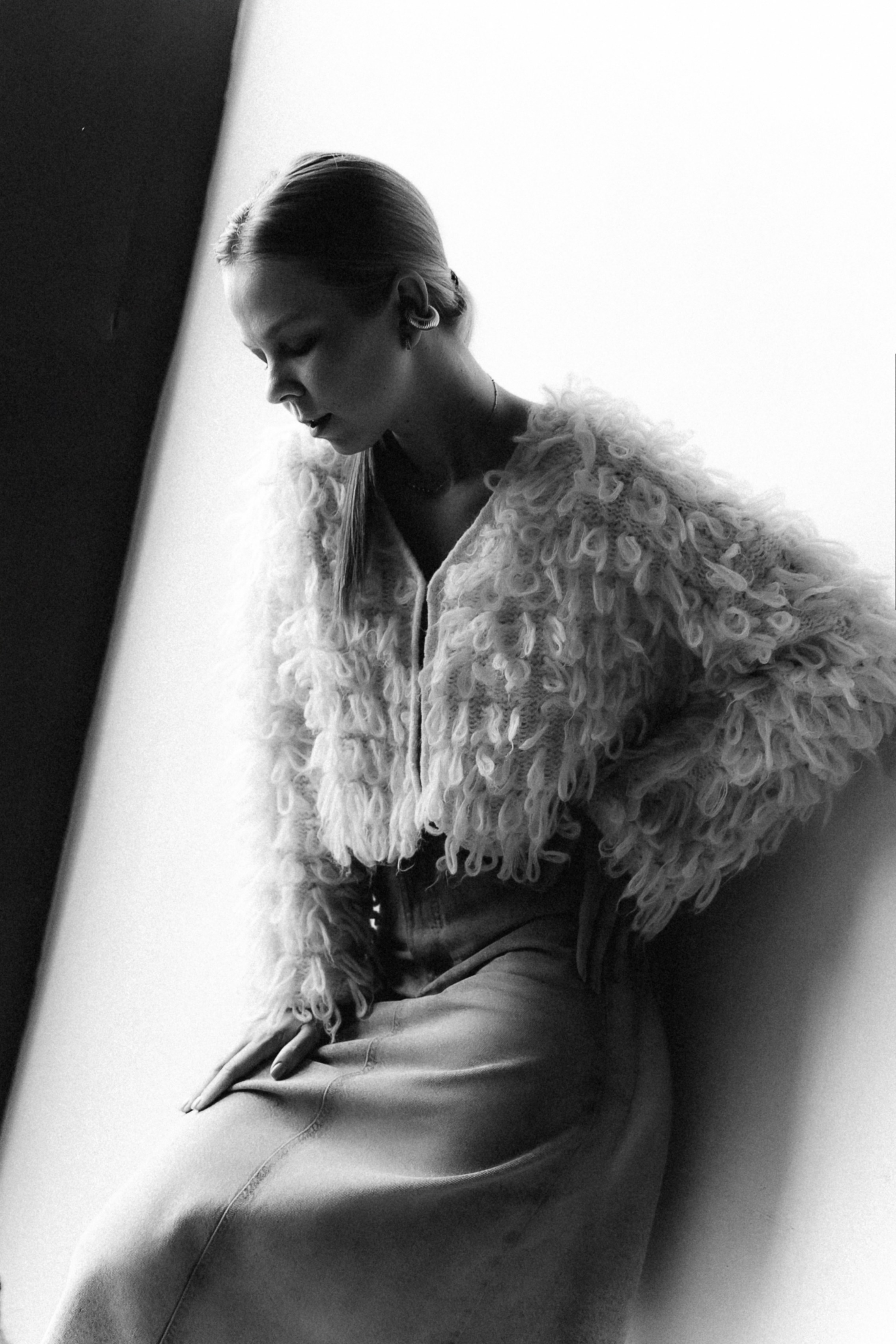 Мария. Фотограф Москва, Санкт-Петербург, Абакан