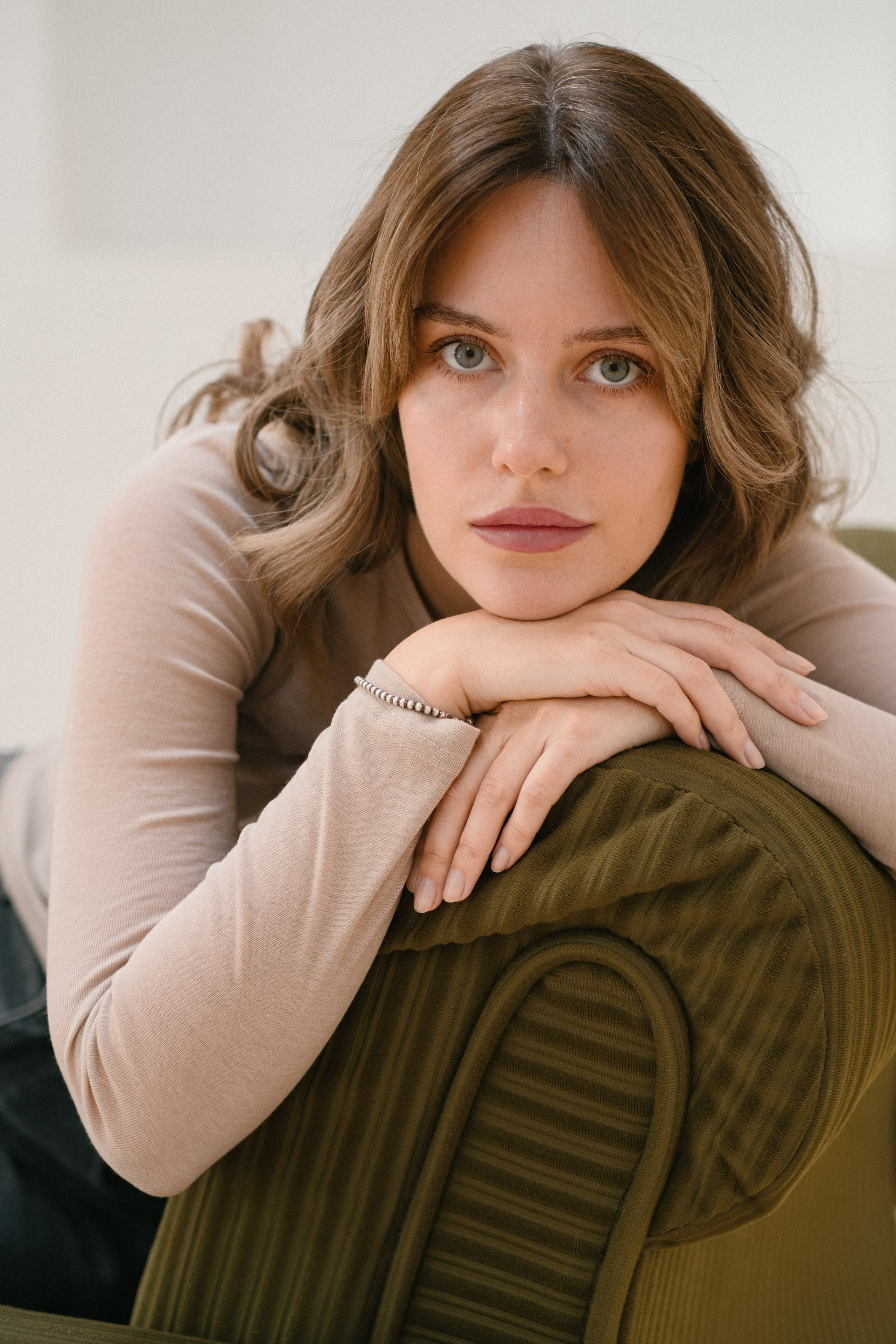 Portrait. Фотограф в Москве Журав Олеся