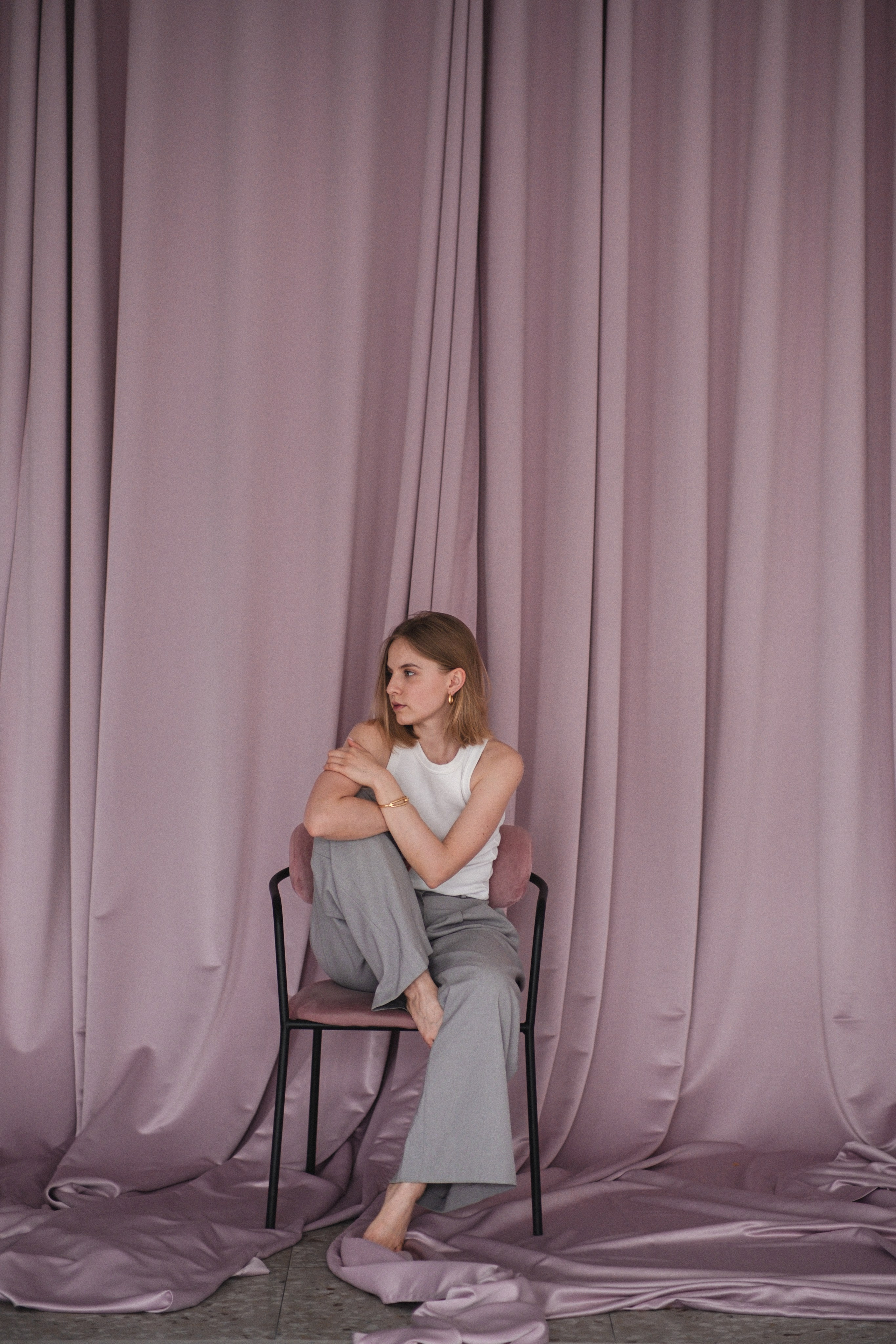 Portrait. Фотограф в Москве Журав Олеся