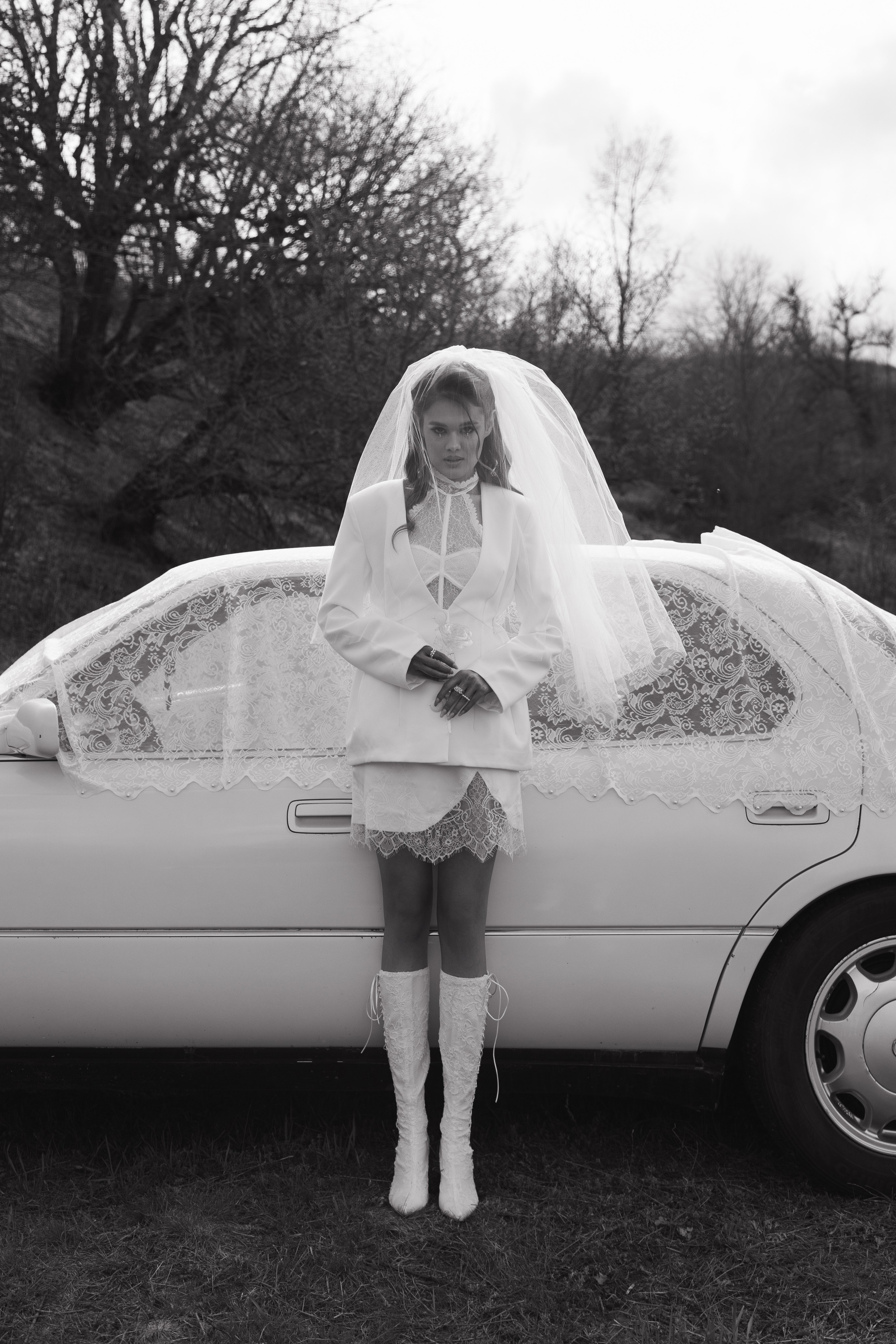 Ева и Виталий. Коваленко Алена │ Фотограф