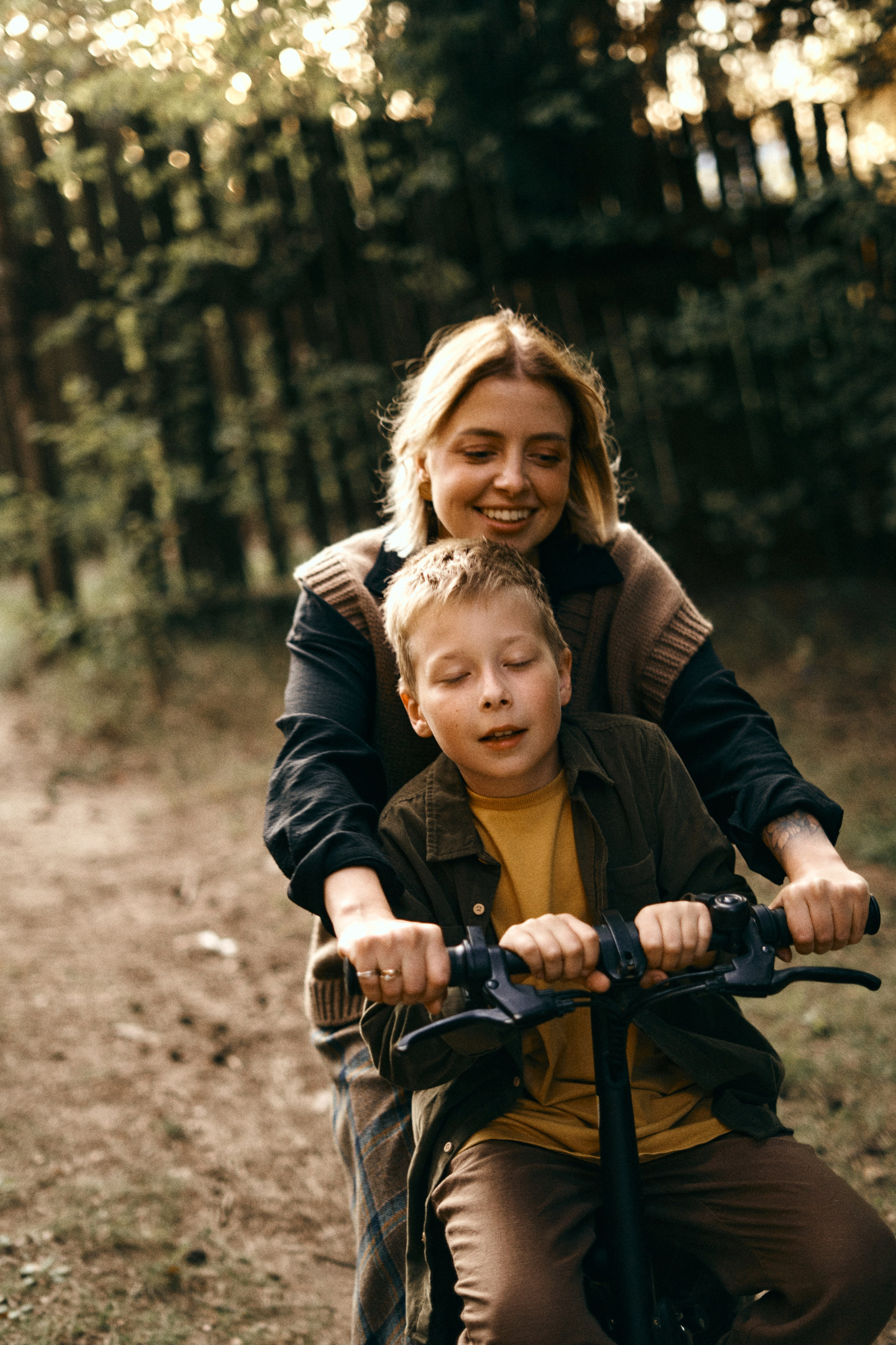 Дачные истории. Фотограф Киров Анжелика Некрасова