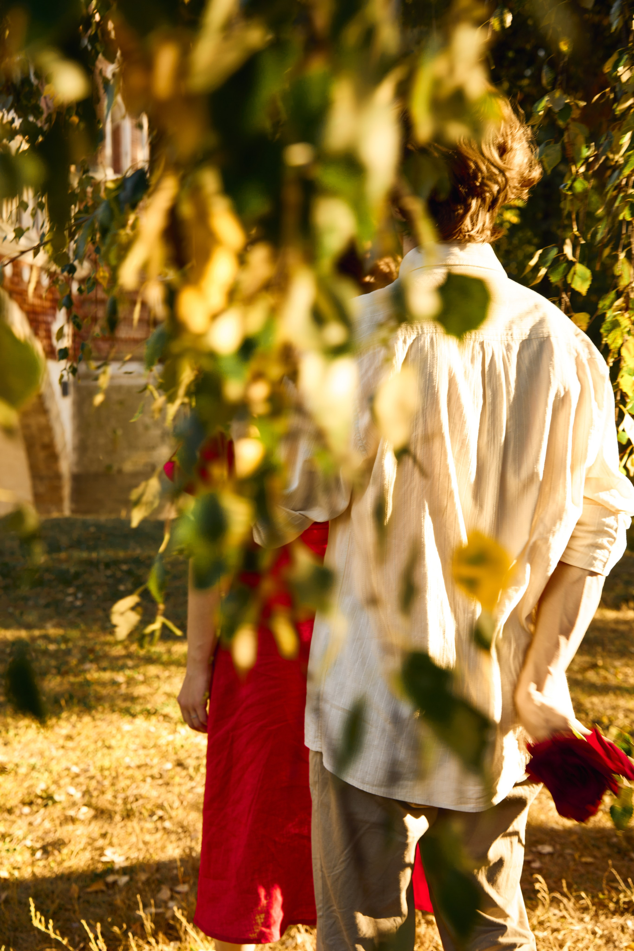 Юлия и Дмитрий. Маргарита — фотограф и видеограф / Москва