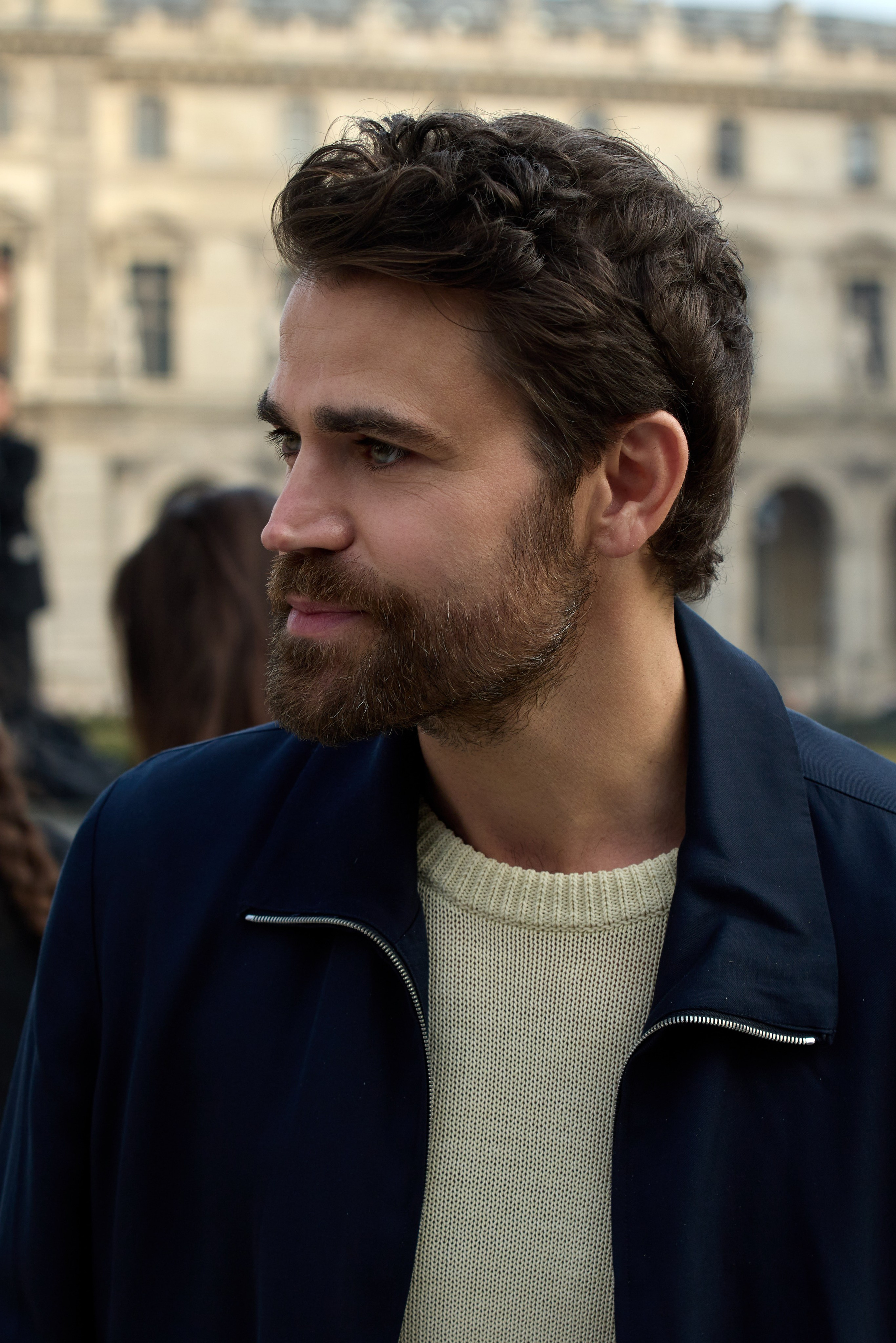 Elis Saab PFW. Photographer & Videographer in Barcelona