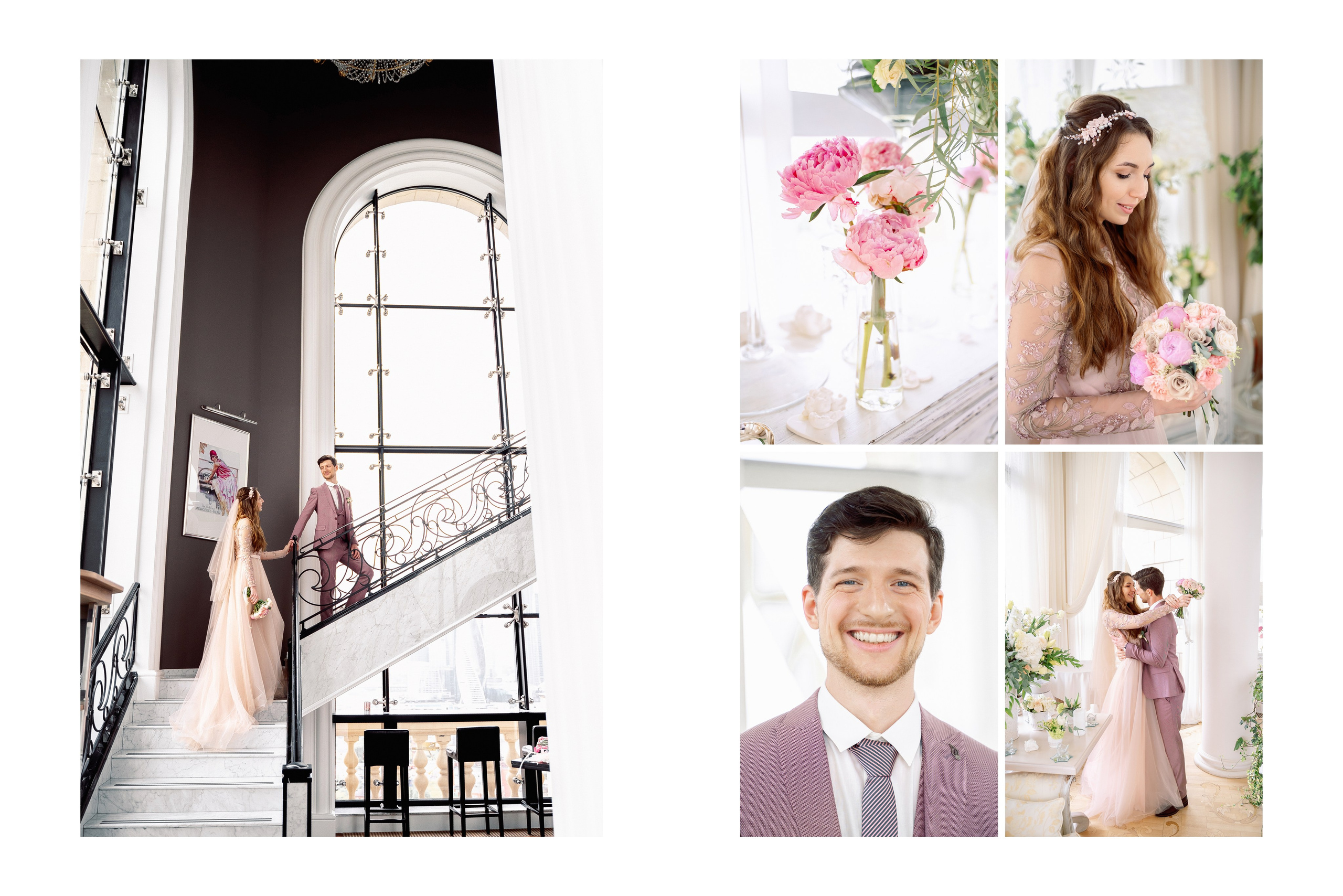 Свадебный фотограф Москва. Фотограф Москва — Павел Михайлов