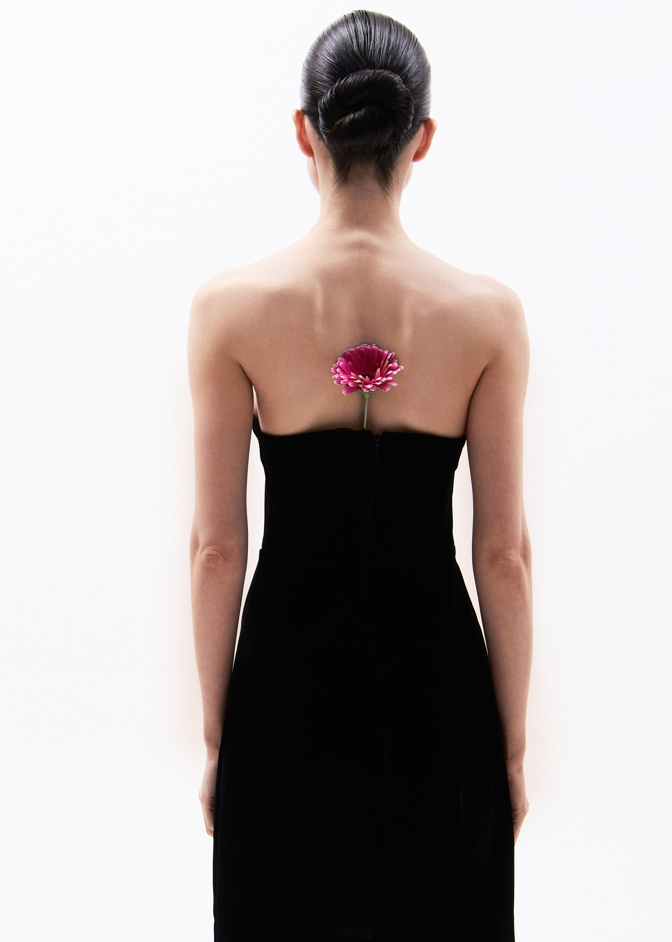 Fashion. Fashion photographer Annа