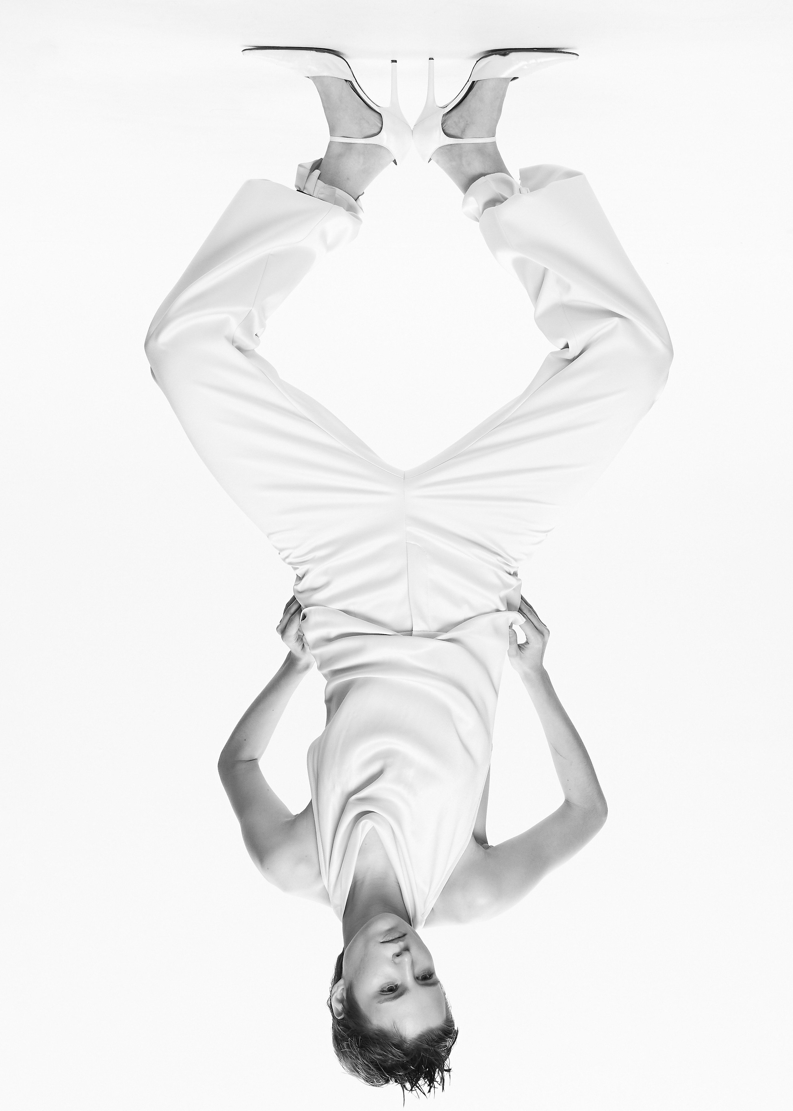 Monrêve. Fashion photographer Annа