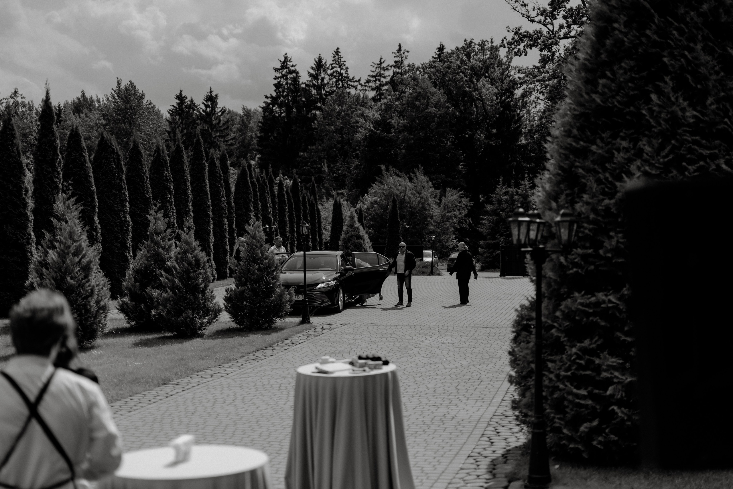 Александра и Андрей. Свадебный и портретный фотограф в Минске Татьяна Лобода