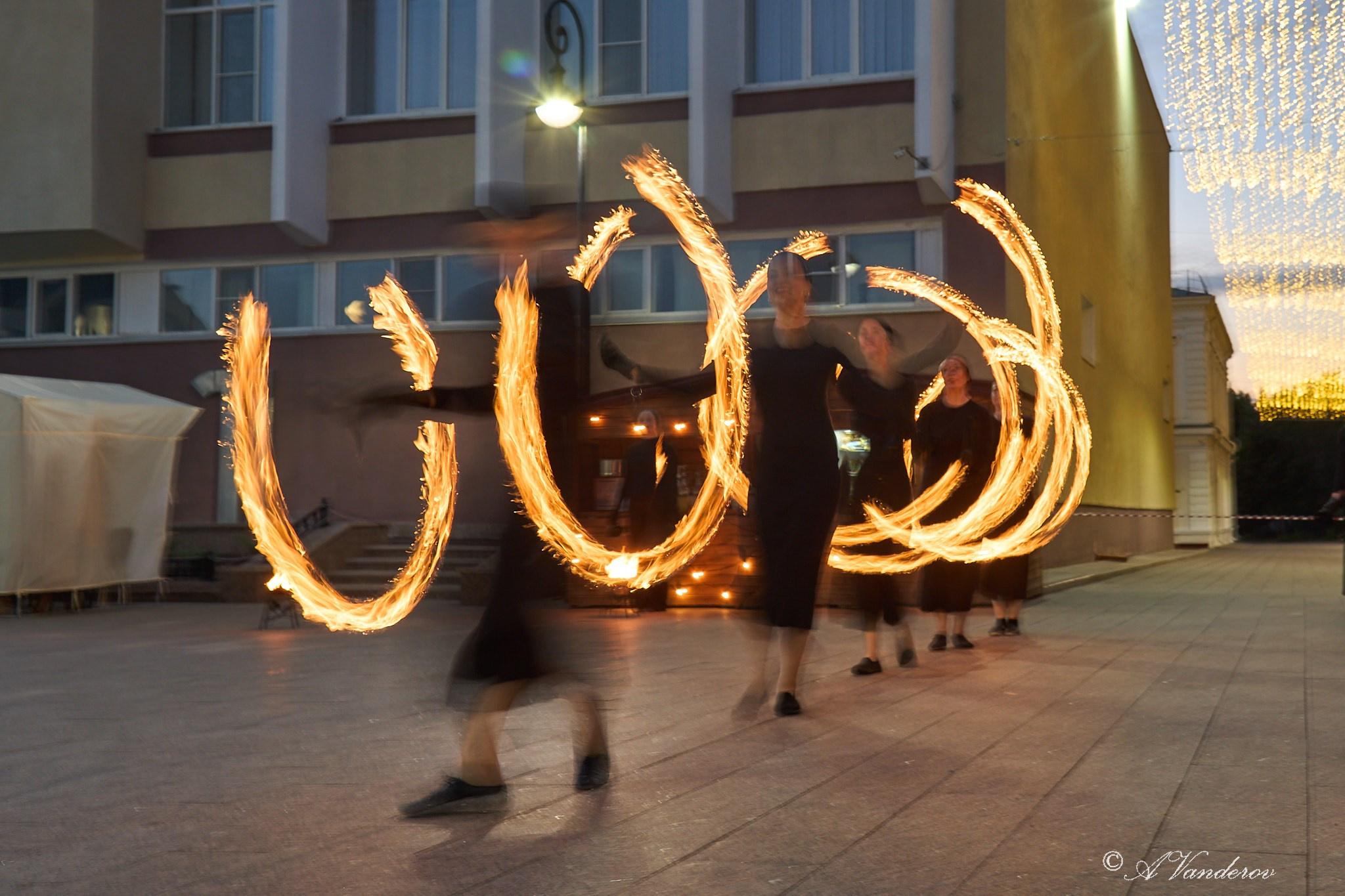 День города 2025. Фотограф Омск | Александр Вандеров