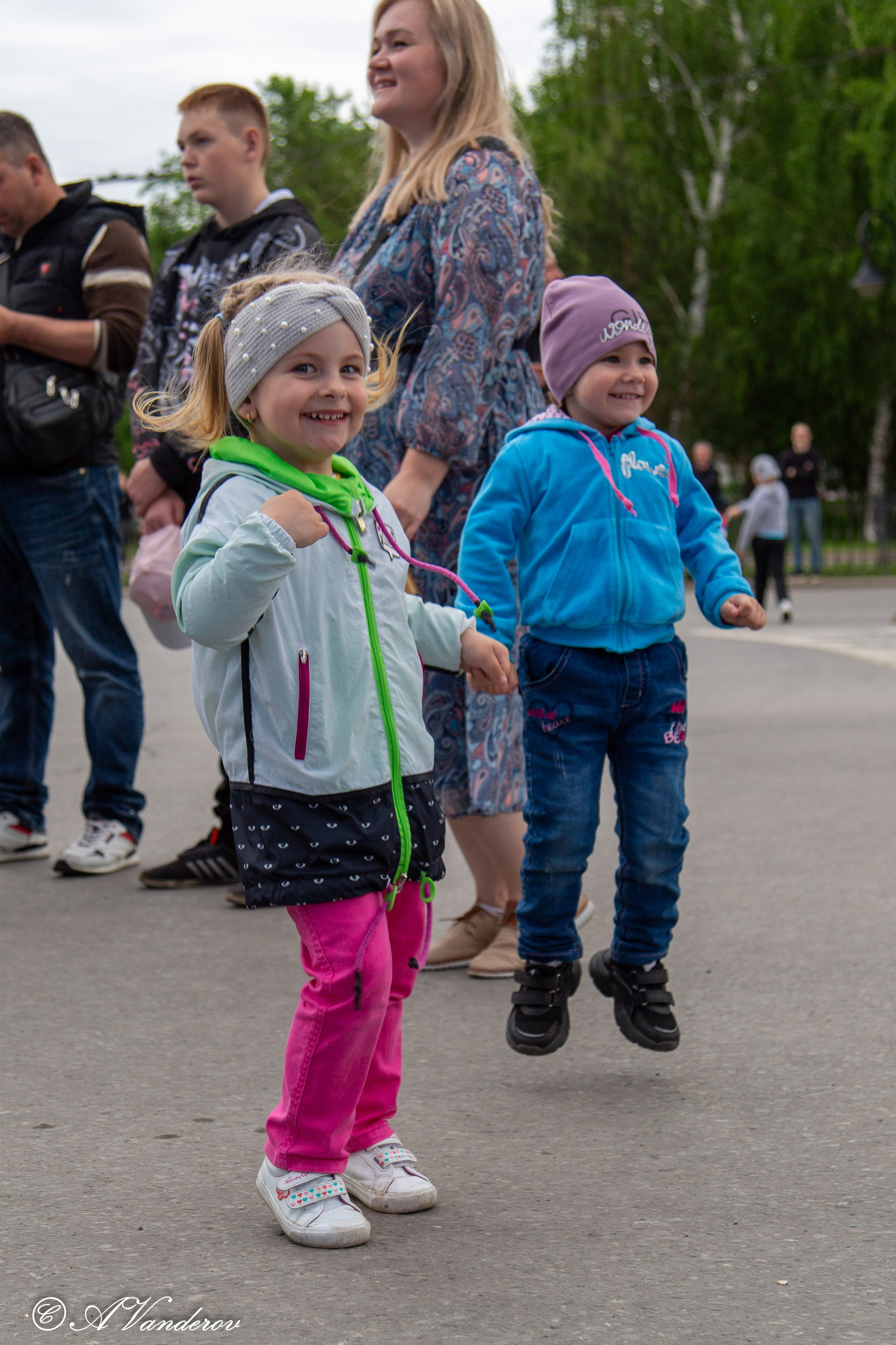 День России 12.06.2024. Фотограф Омск | Александр Вандеров