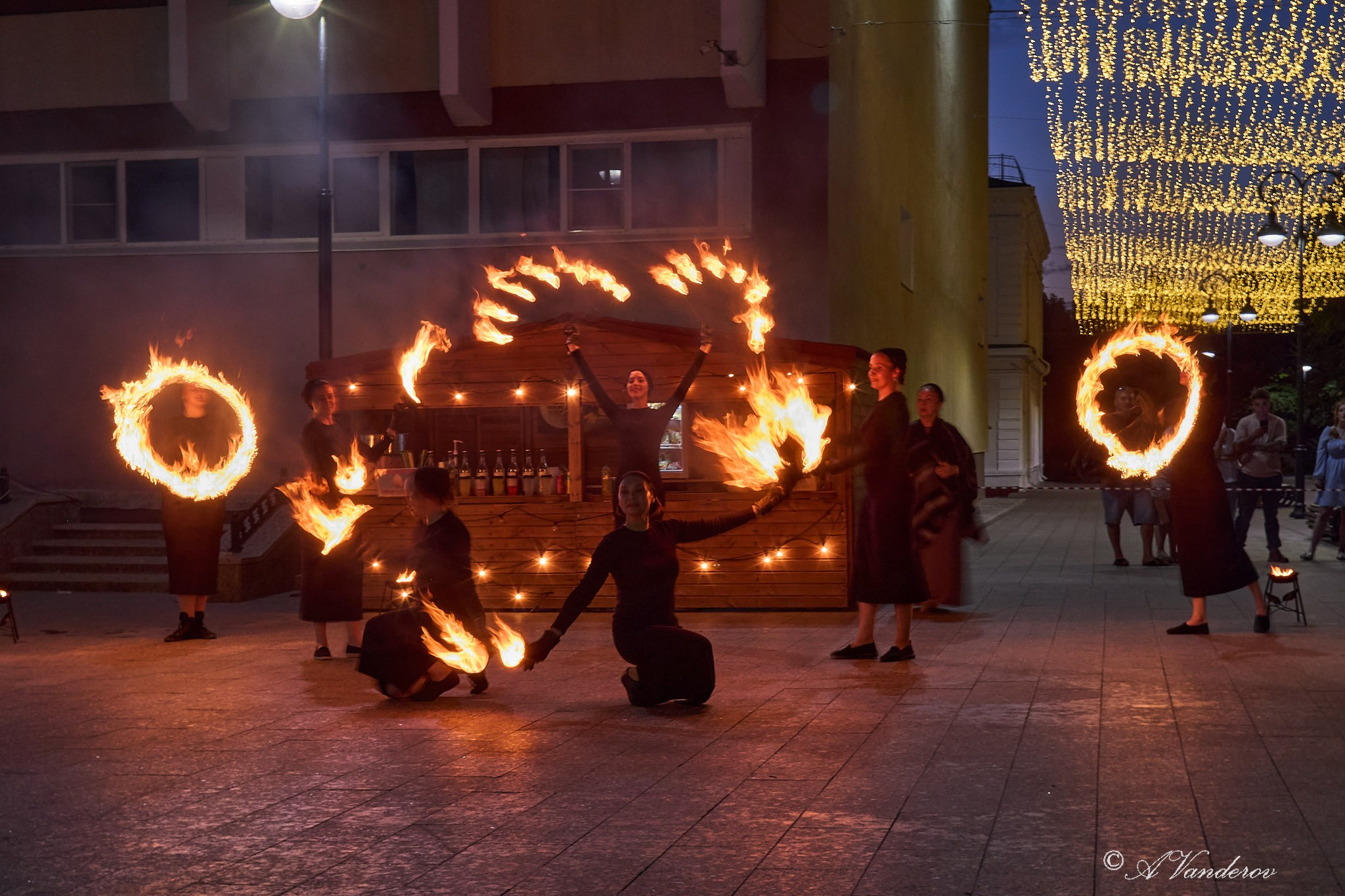 День города 2025. Фотограф Омск | Александр Вандеров