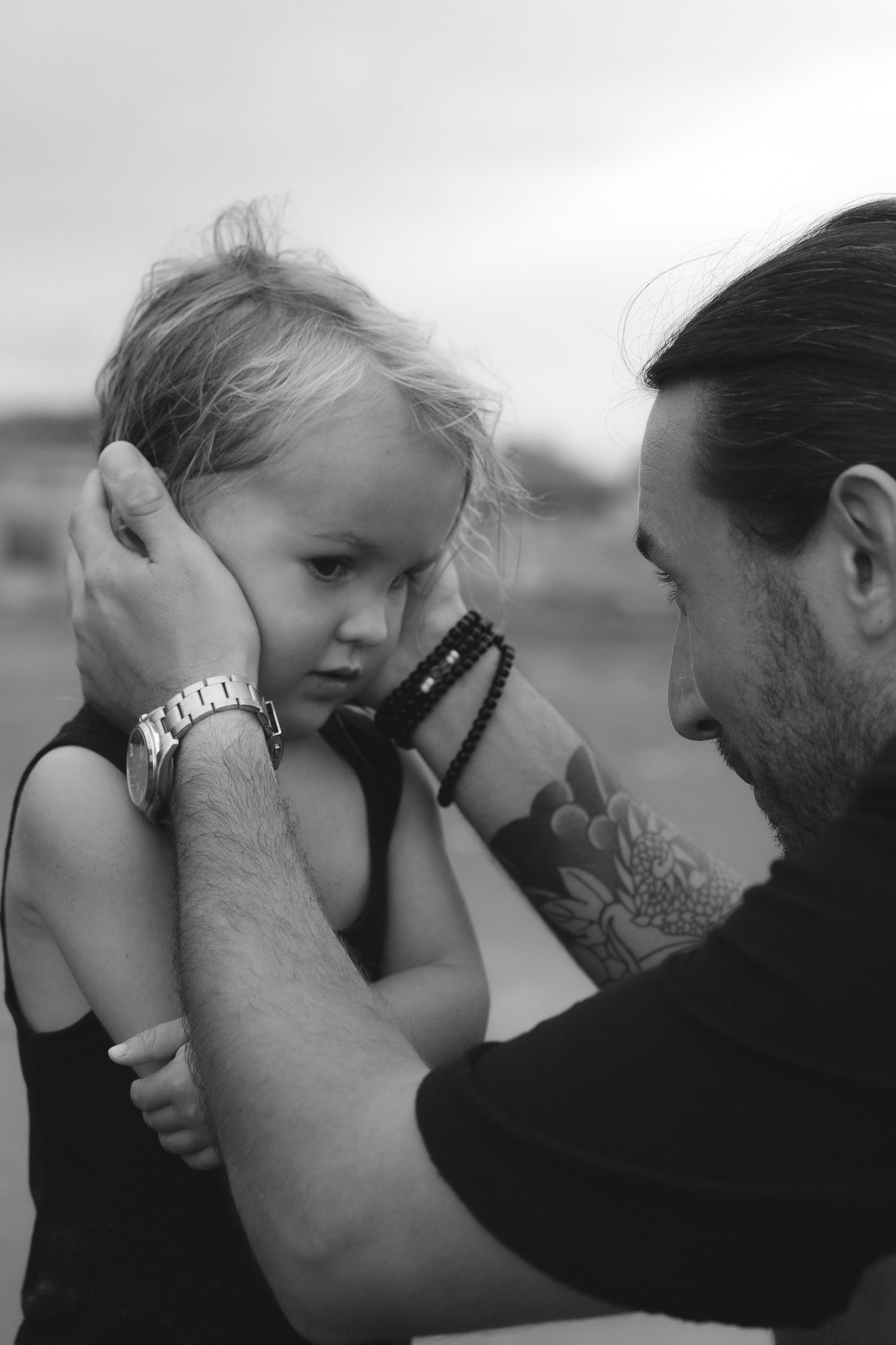 Дарья и Дмитрий. Фотограф Alena Ray