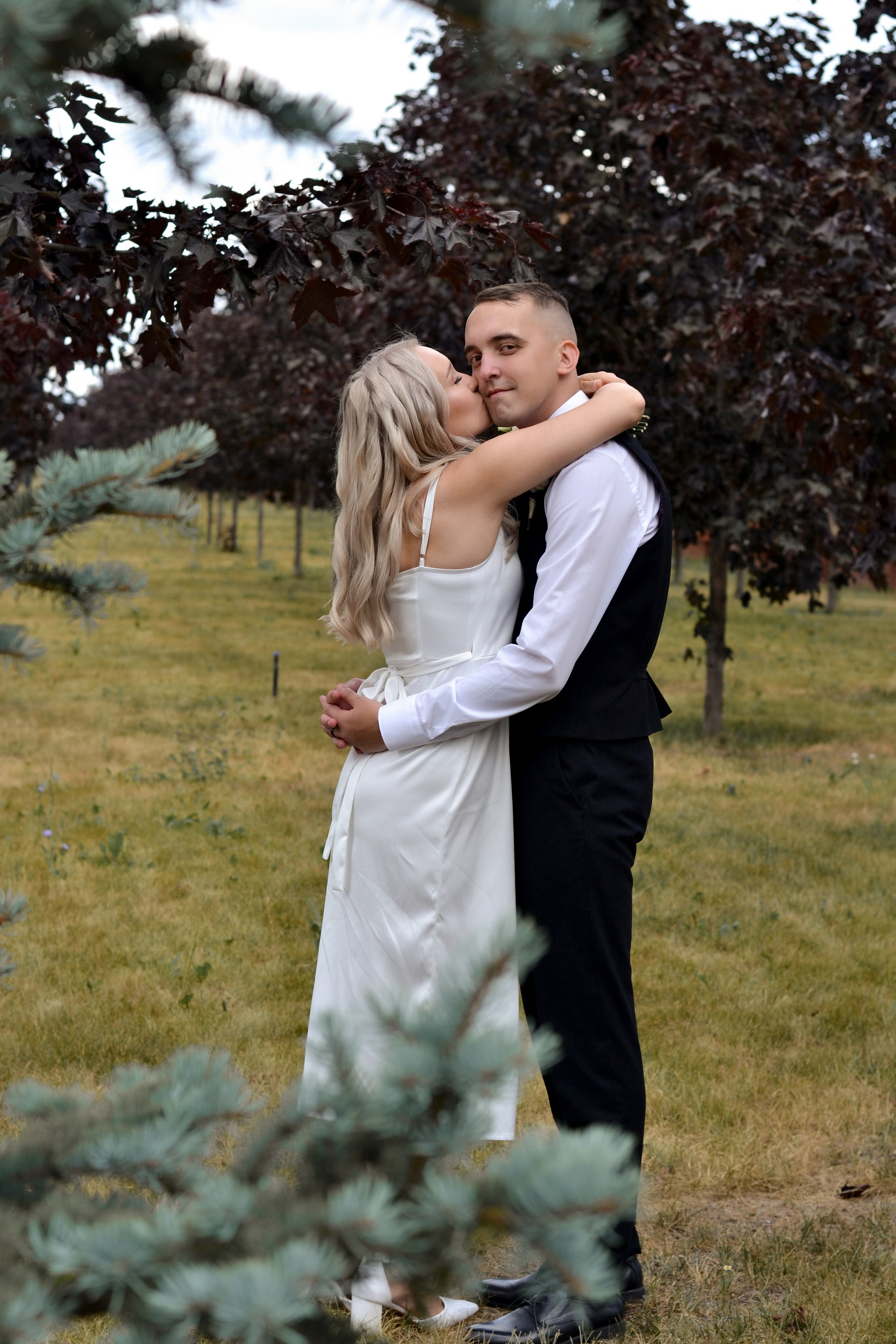 Катя и Никита. Семейный и свадебный фотограф в Йошкар-Оле Виктор Крайт