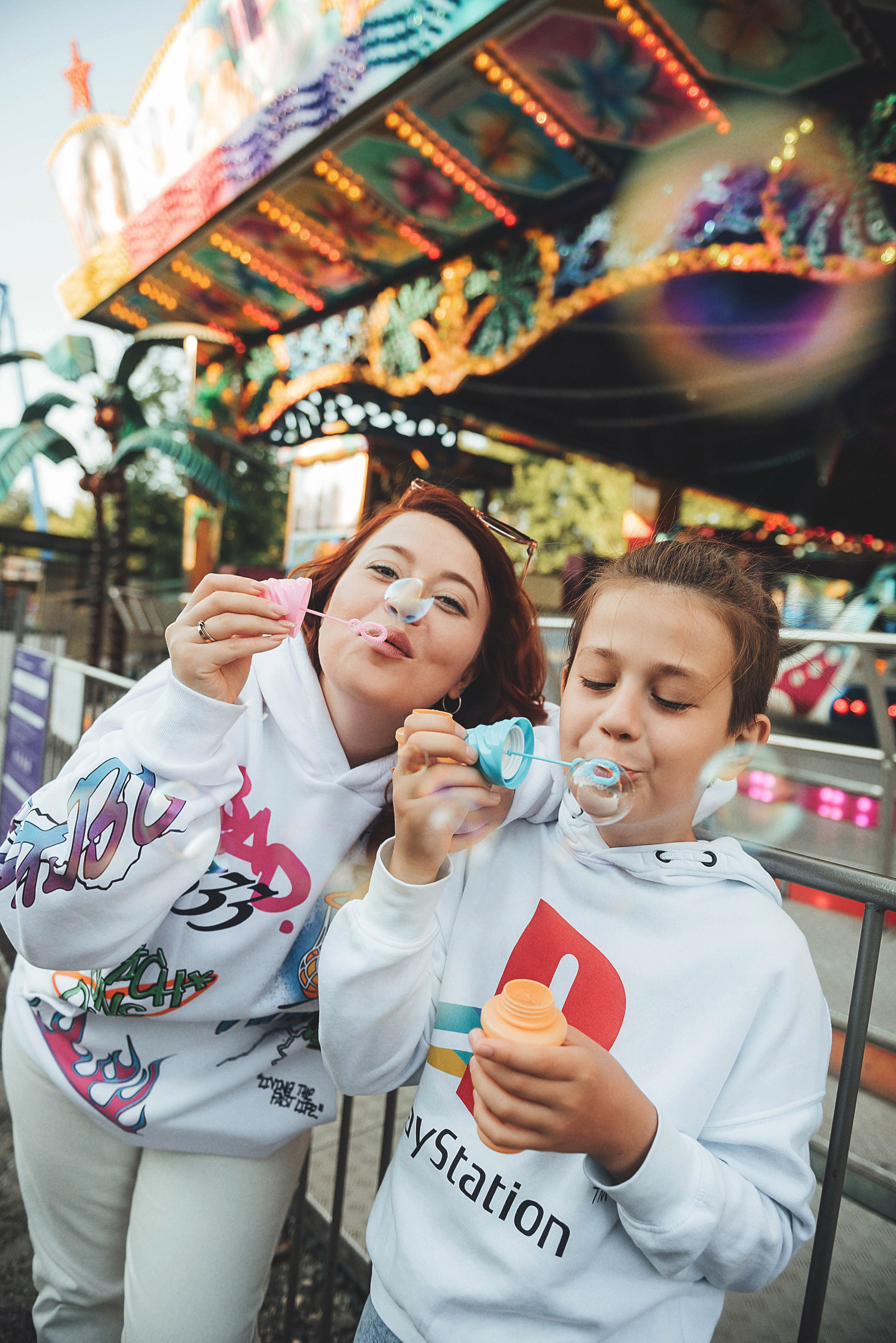 Юся и Яр. Семейный и портретный фотограф в Тольятти | Самаре Мария Иодис