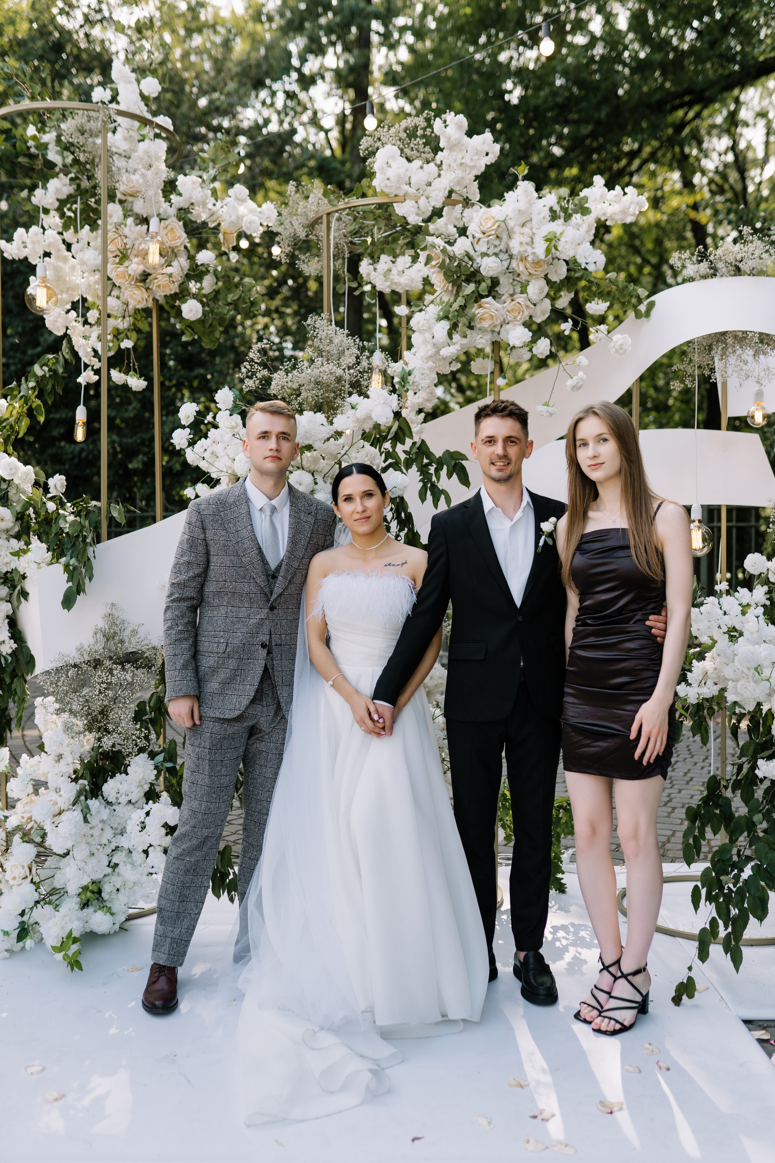 Лиза & Сергей